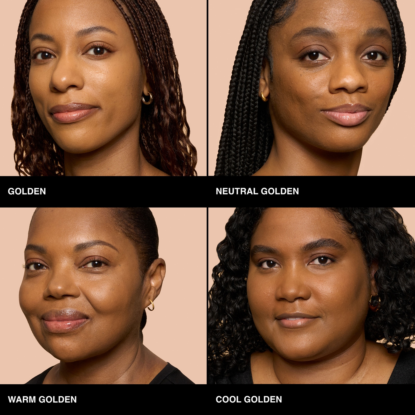 Thumbnail - Bobbi Brown Weightless Skin Foundation SPF15 30ml (Various Shades) - Cool Golden