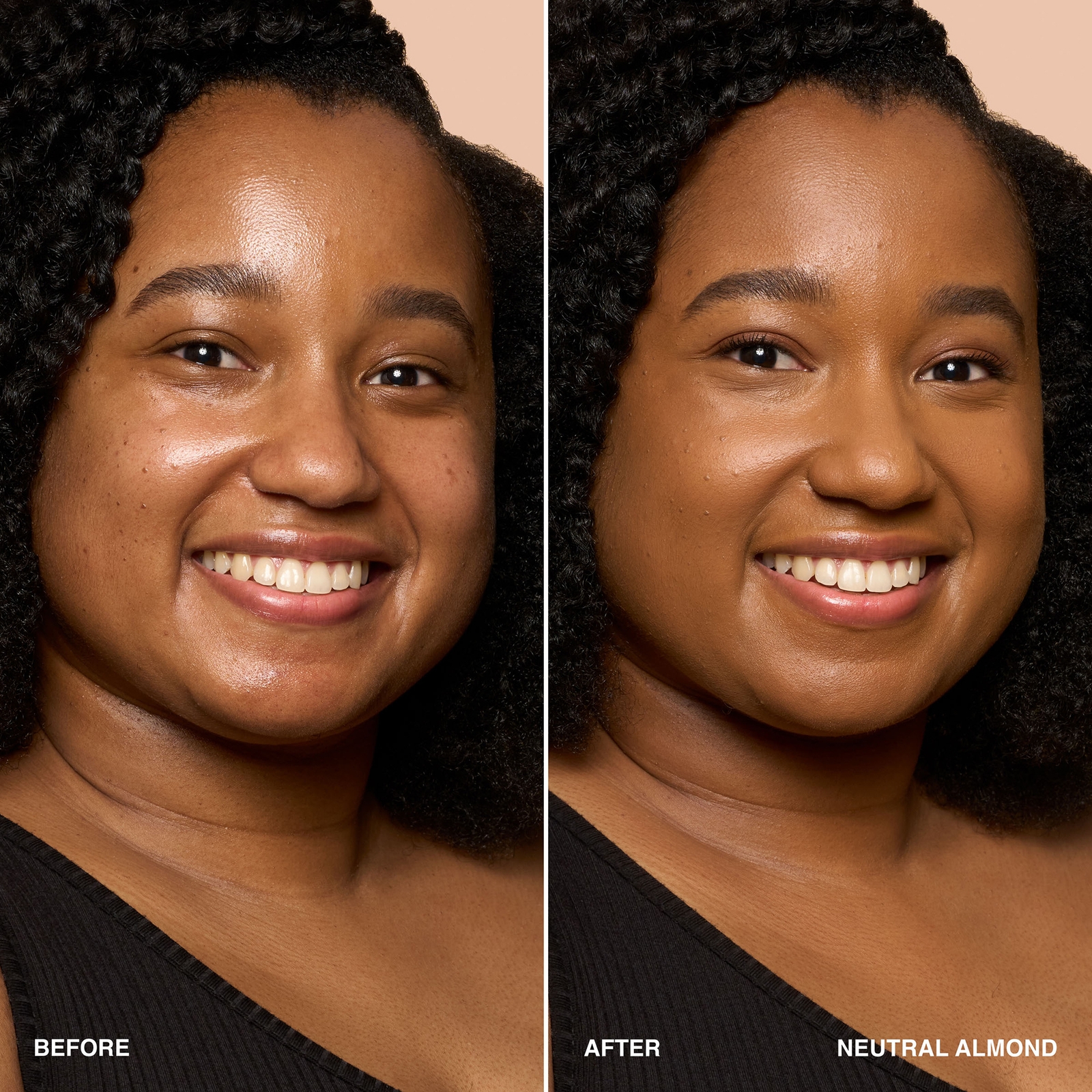 Thumbnail - Bobbi Brown Weightless Skin Foundation SPF15 30ml (Various Shades) - Neutral Almond