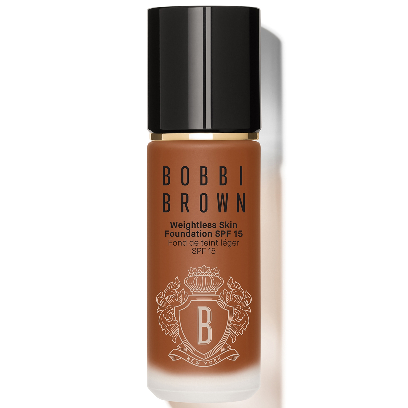 

Bobbi Brown Weightless Skin Foundation SPF15 30ml (Various Shades) - Almond