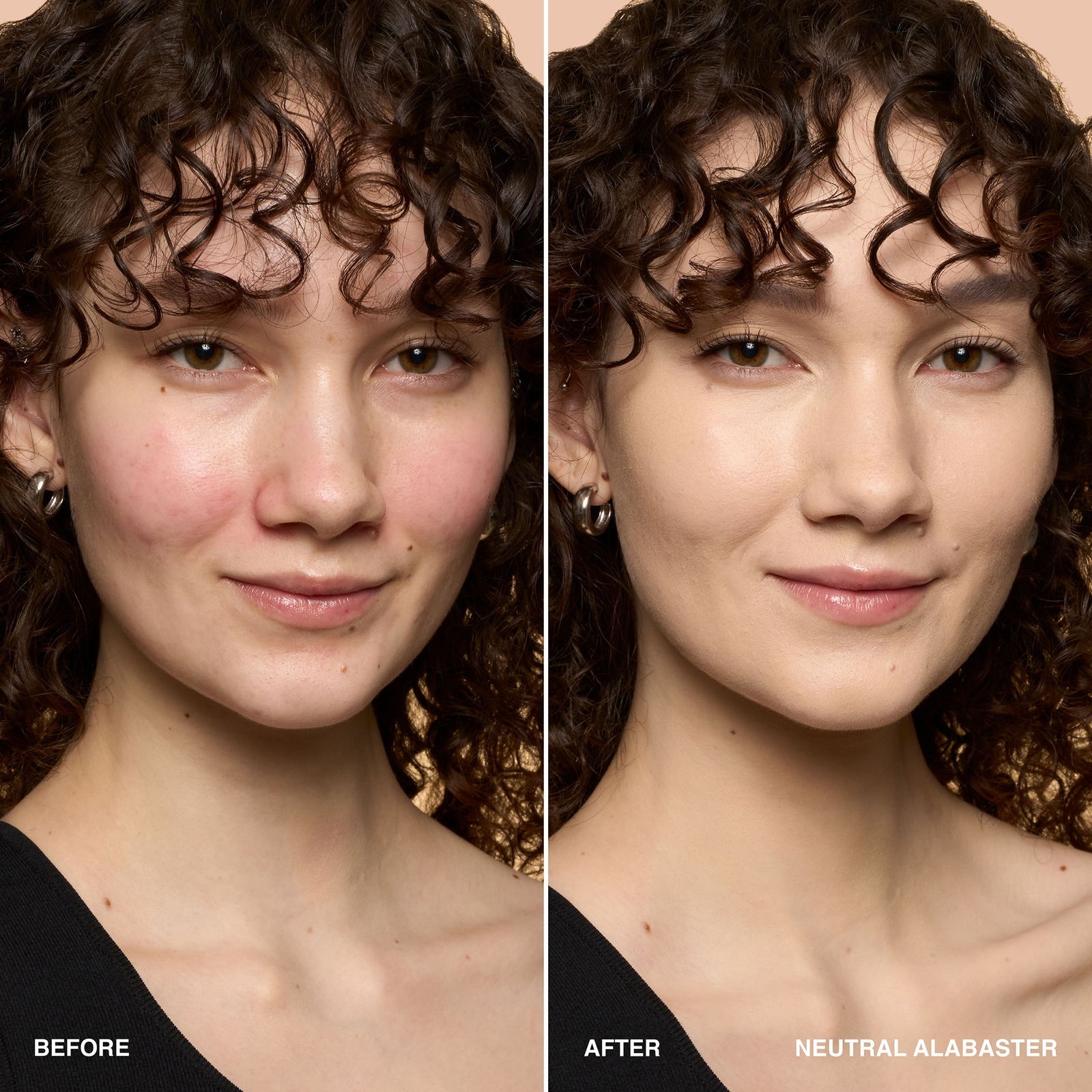 Thumbnail - Bobbi Brown Weightless Skin Foundation SPF15 30ml (Various Shades) - Neutral Alabaster