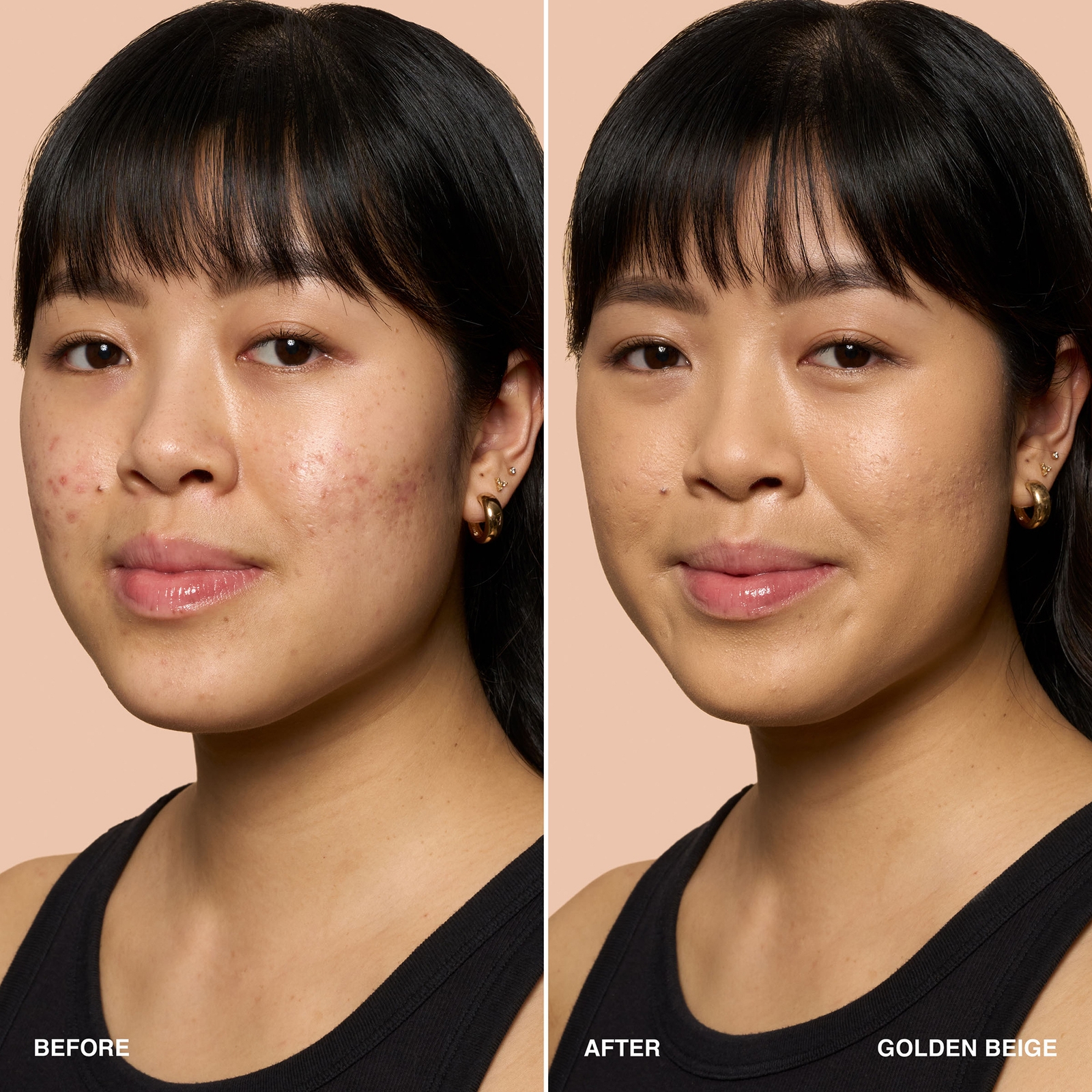 Thumbnail - Bobbi Brown Weightless Skin Foundation SPF15 30ml (Various Shades) - Golden Beige