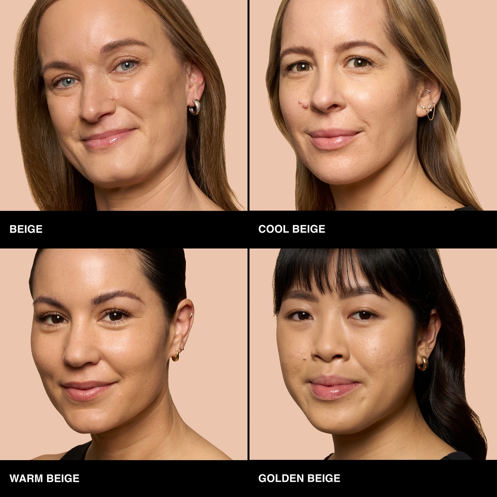 Thumbnail - Bobbi Brown Weightless Skin Foundation SPF15 30ml (Various Shades) - Warm Beige