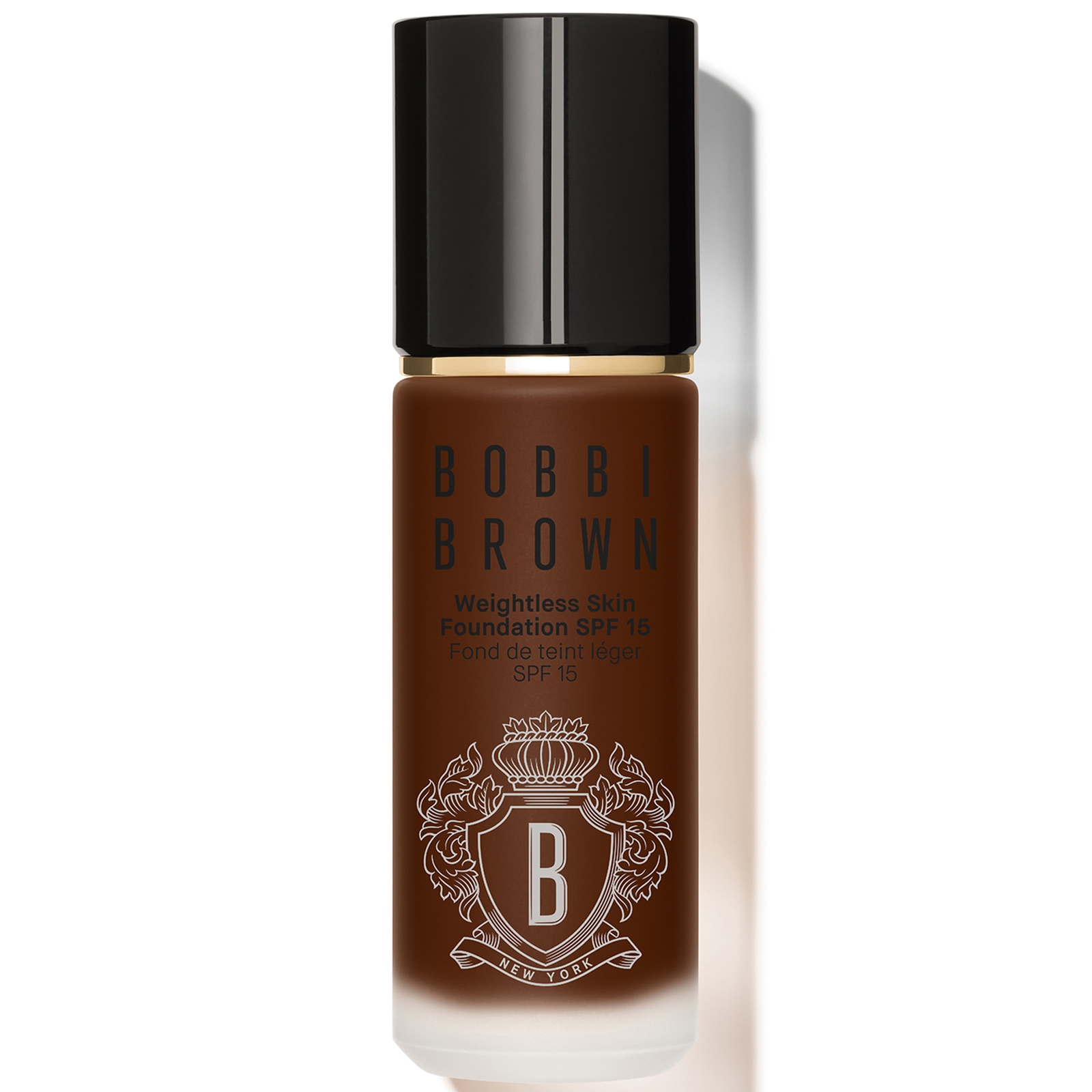 Bobbi Brown Weightless Skin Foundation SPF15 30ml (Various Shades) - Espresso