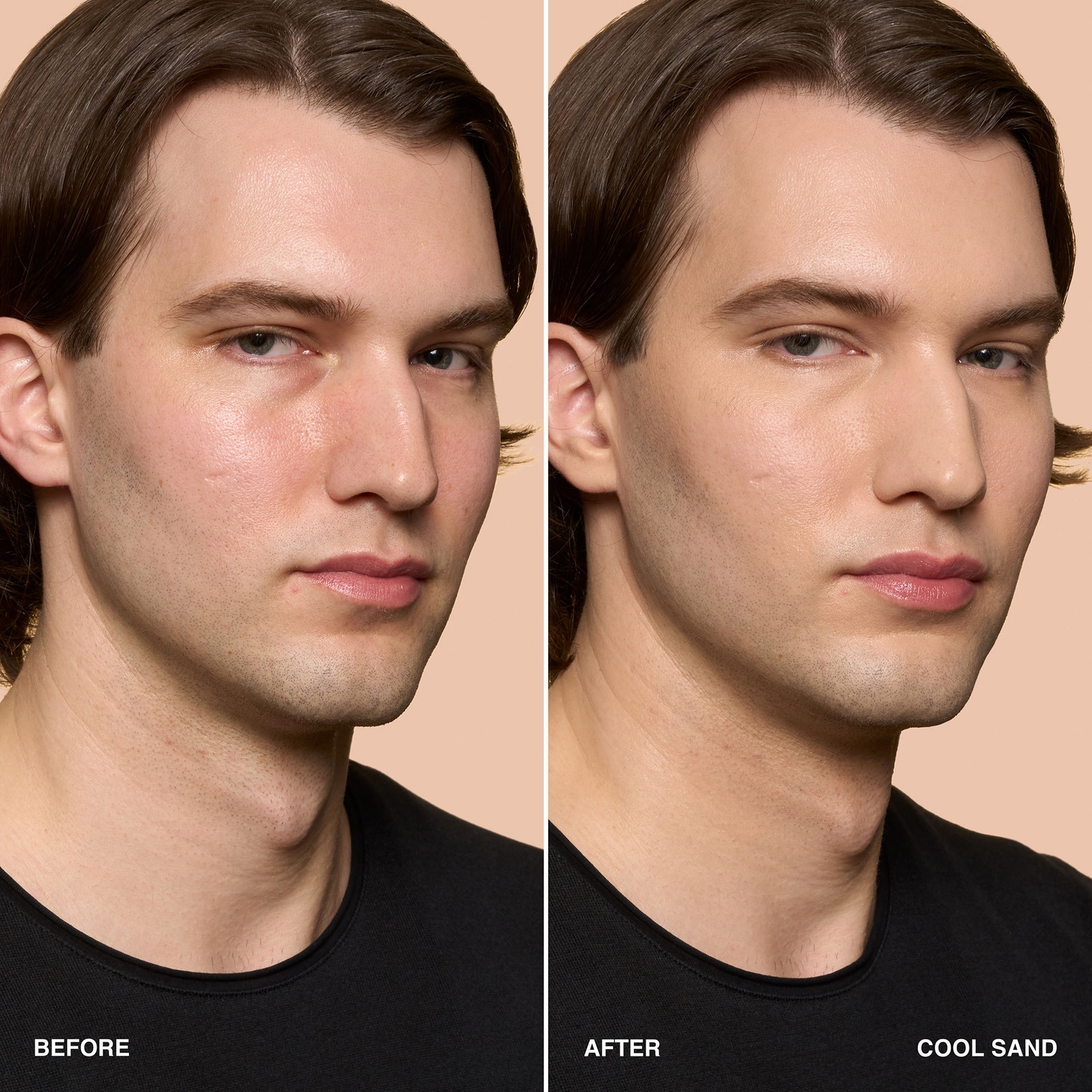 Thumbnail - Bobbi Brown Weightless Skin Foundation SPF15 30ml (Various Shades) - Cool Sand