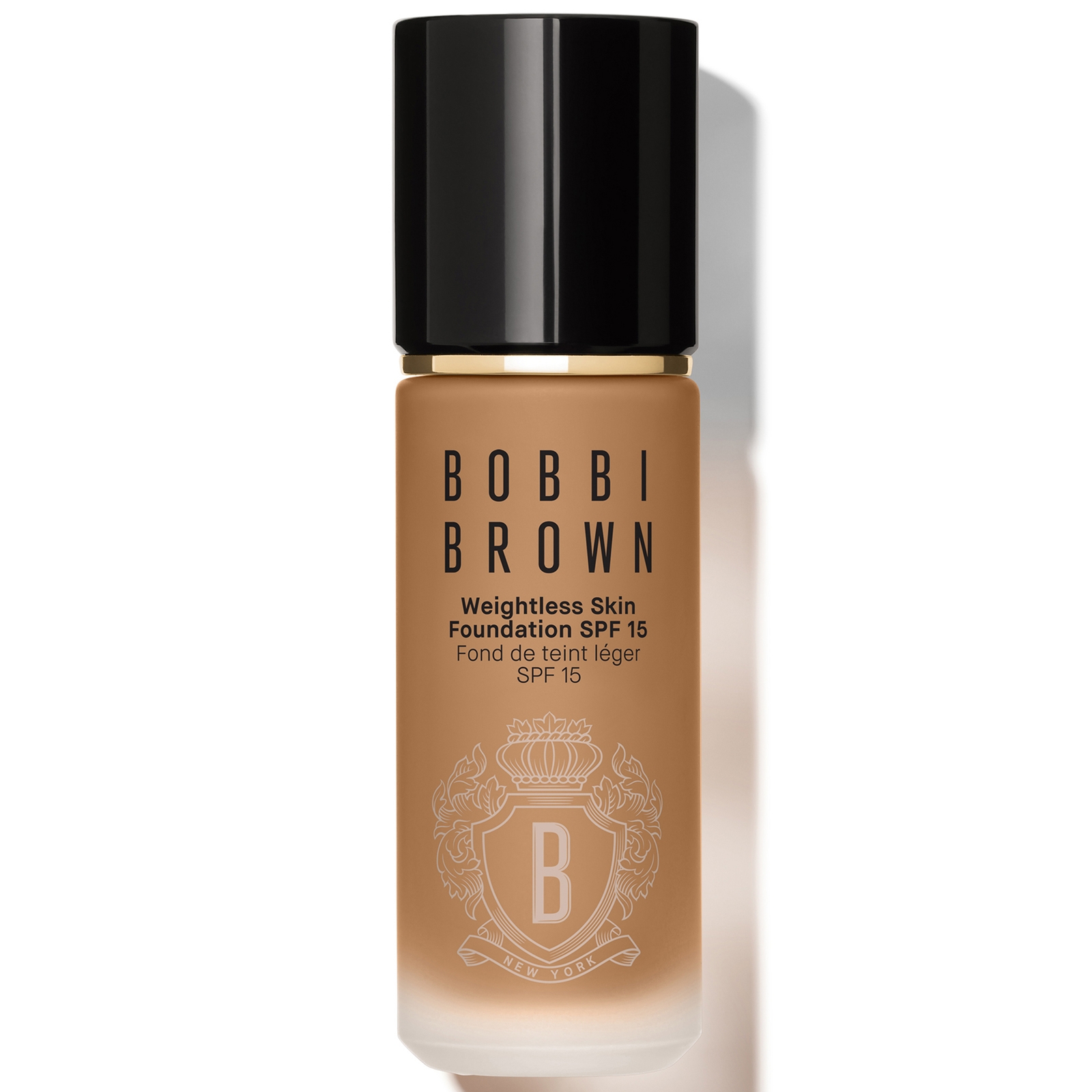 Bobbi Brown Weightless Skin Foundation SPF15 30ml (Various Shades) - Neutral Cool Honey