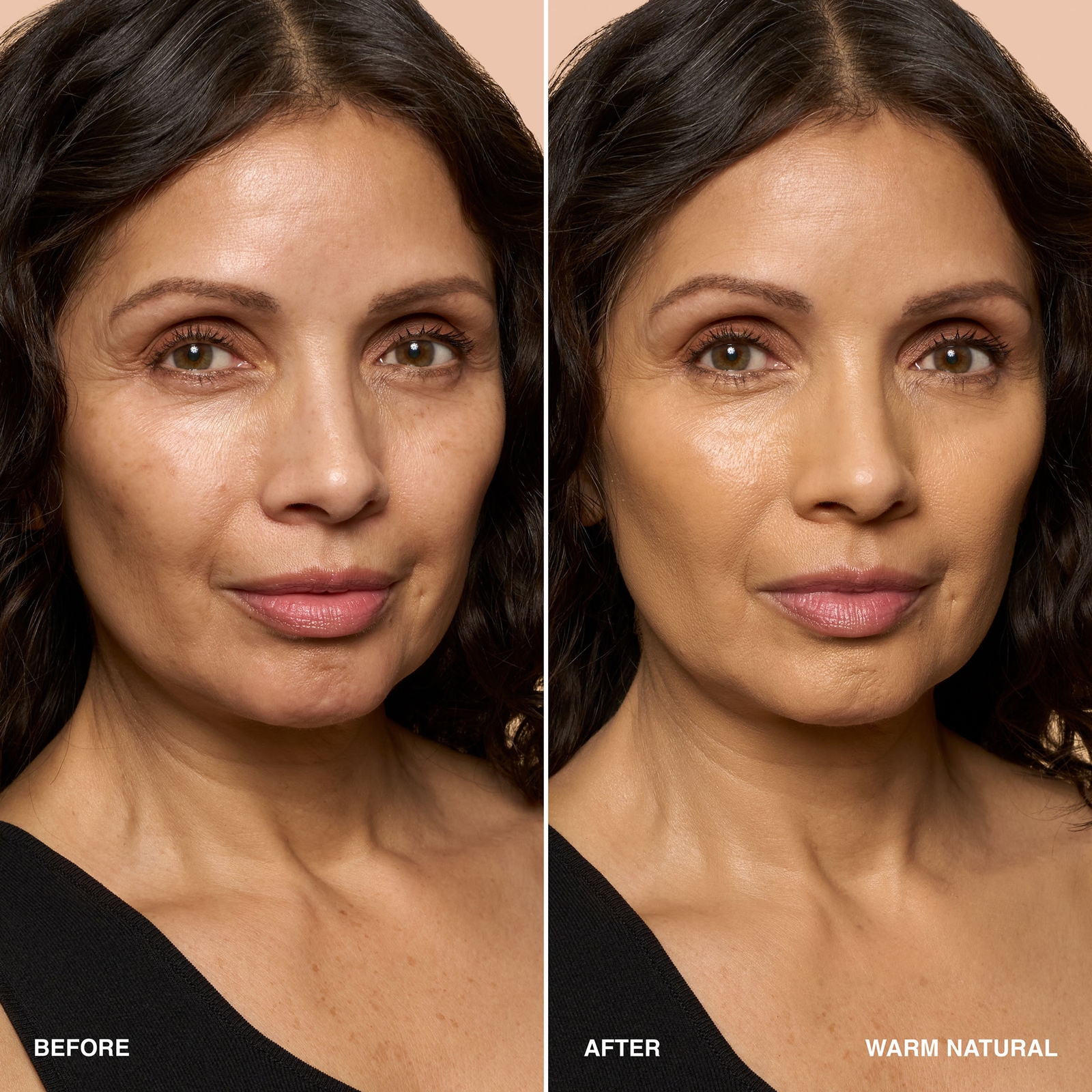 Thumbnail - Bobbi Brown Weightless Skin Foundation SPF15 30ml (Various Shades) - Warm Natural