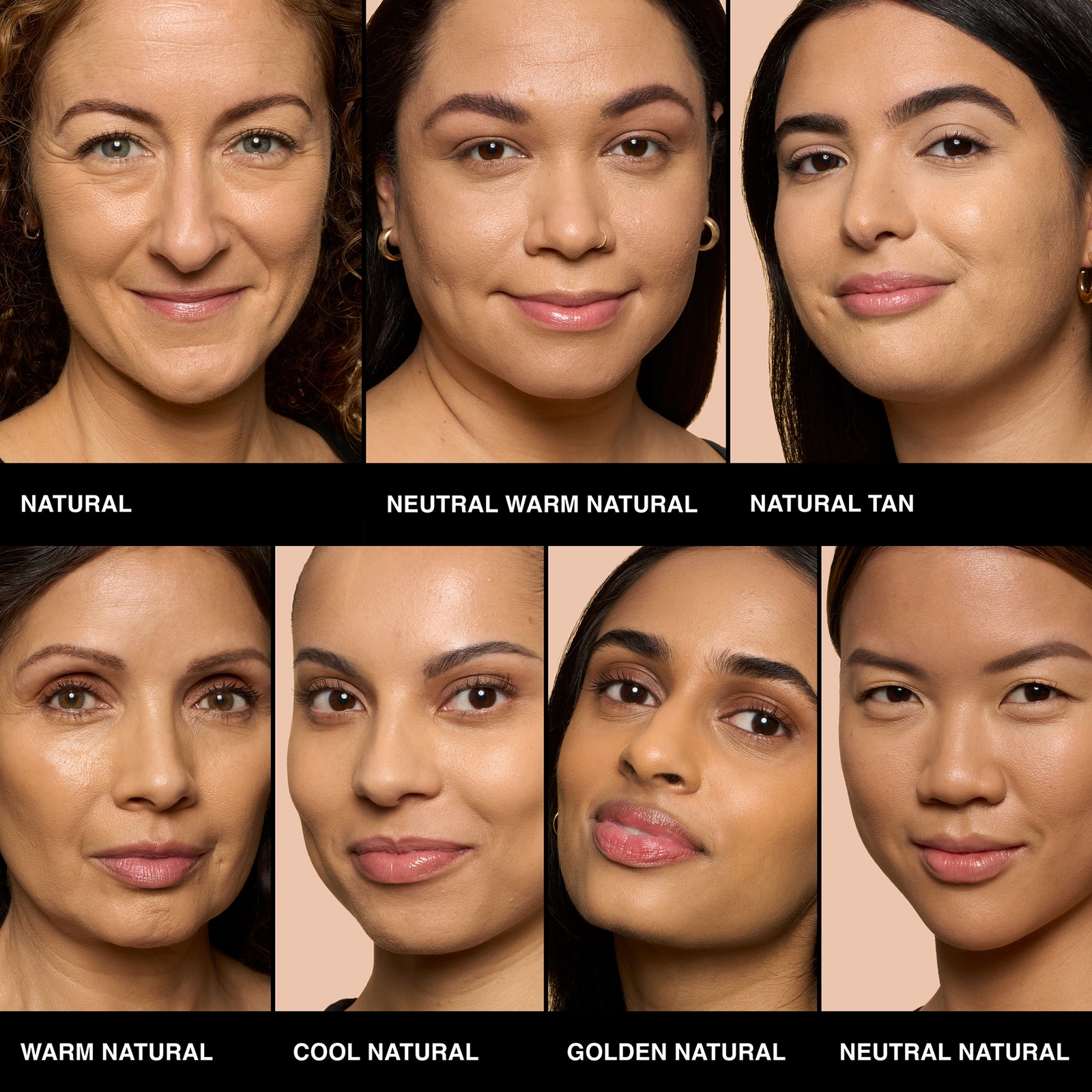 Thumbnail - Bobbi Brown Weightless Skin Foundation SPF15 30ml (Various Shades) - Neutral Natural