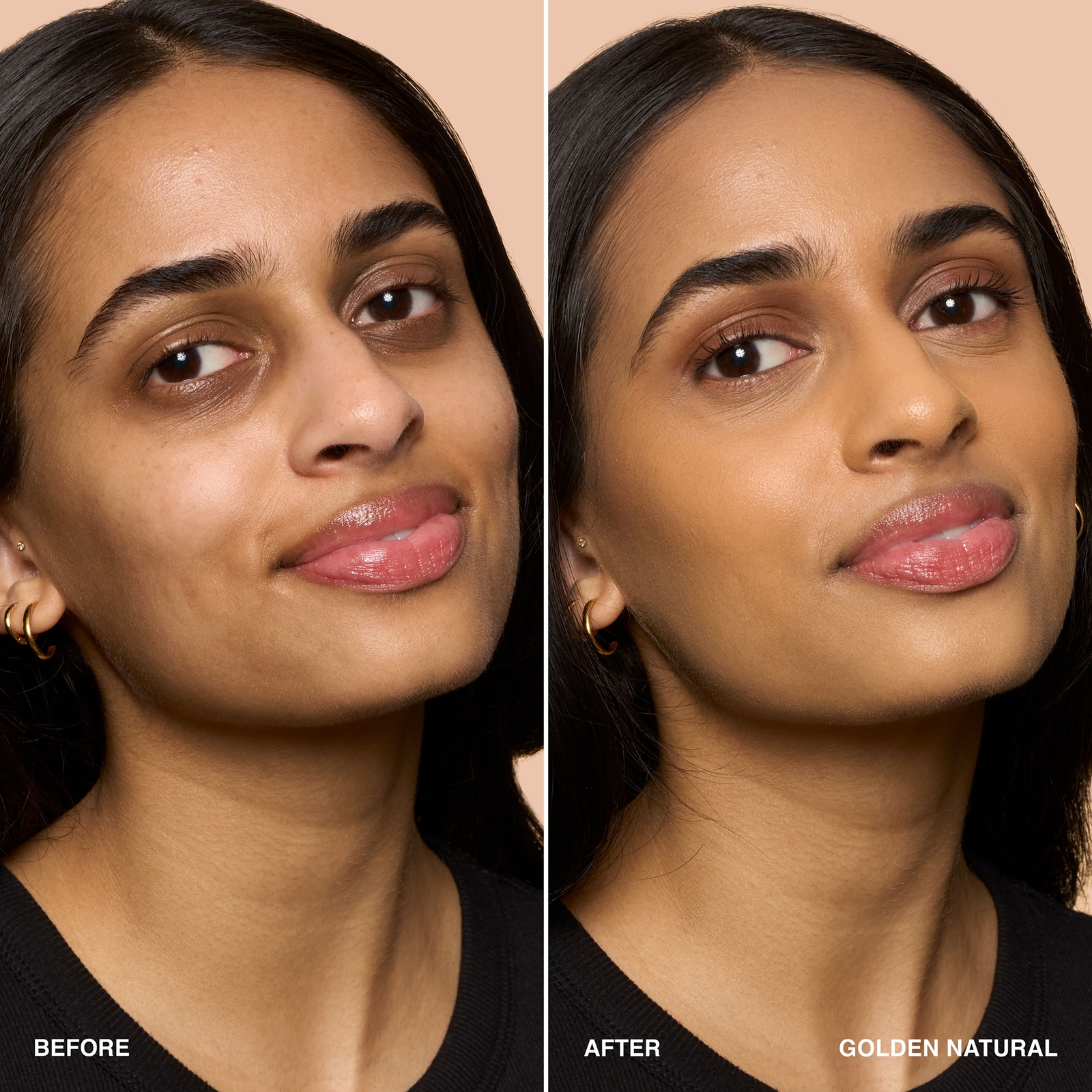 Thumbnail - Bobbi Brown Weightless Skin Foundation SPF15 30ml (Various Shades) - Golden Natural