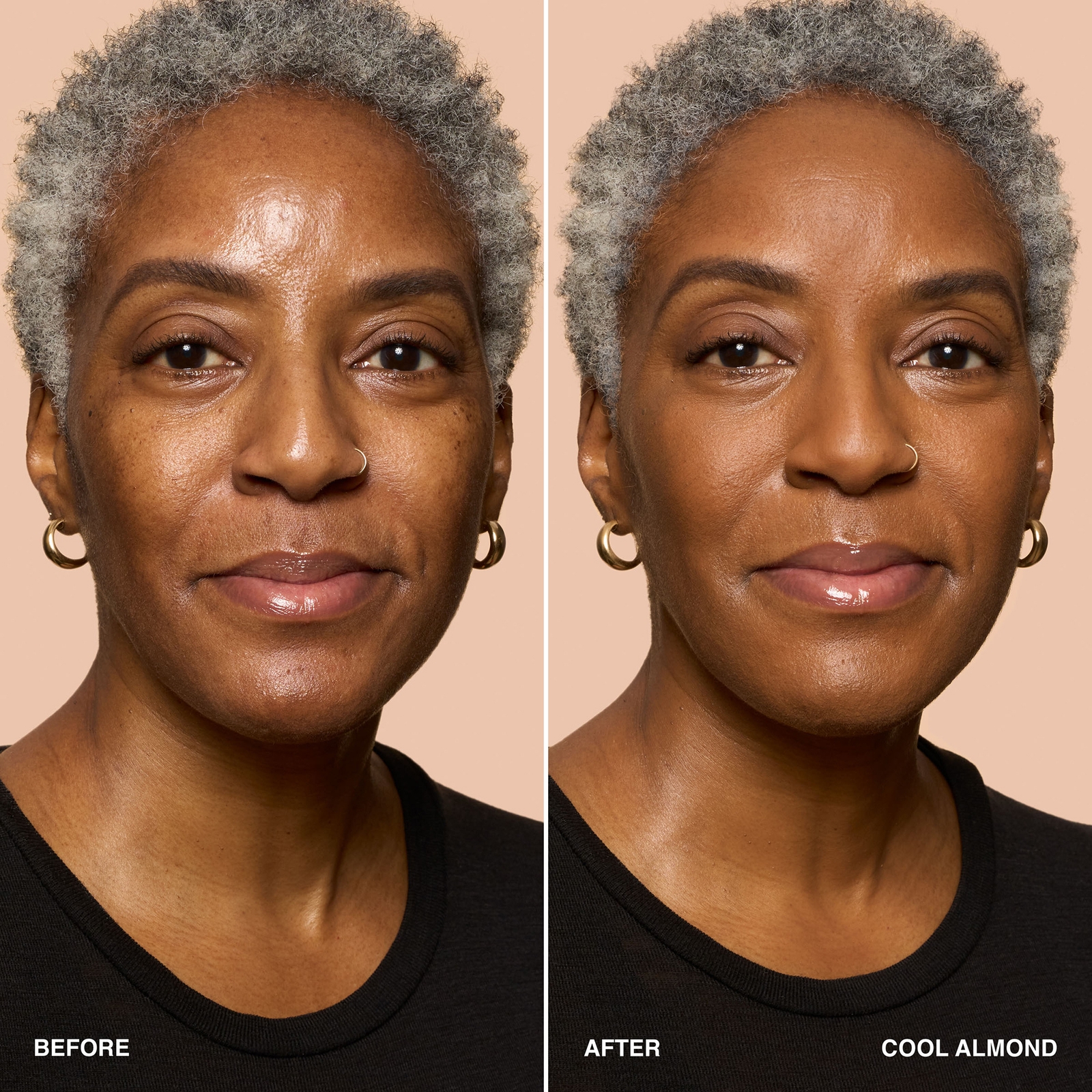 Thumbnail - Bobbi Brown Weightless Skin Foundation SPF15 30ml (Various Shades) - Cool Almond