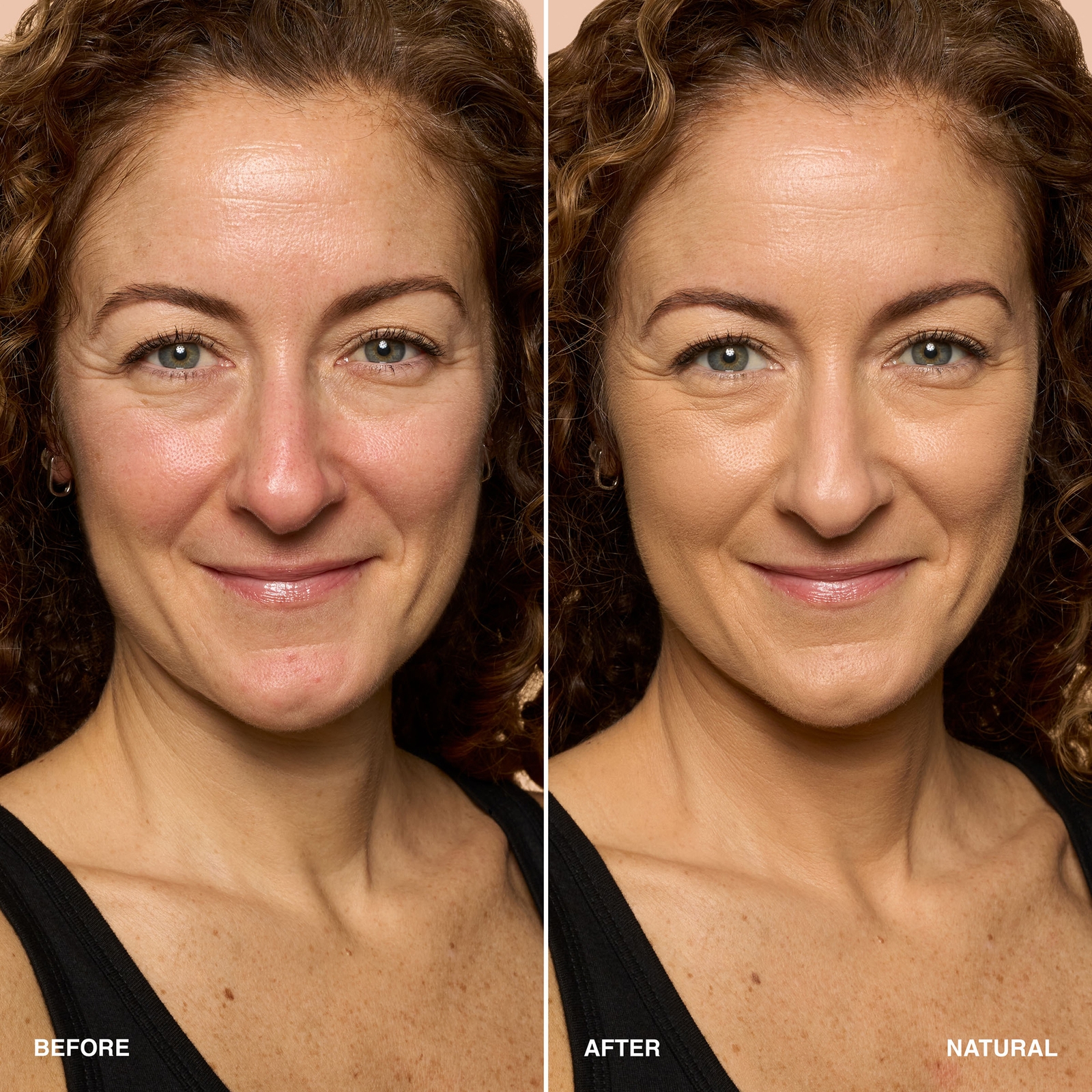 Thumbnail - Bobbi Brown Weightless Skin Foundation SPF15 30ml (Various Shades) - Natural
