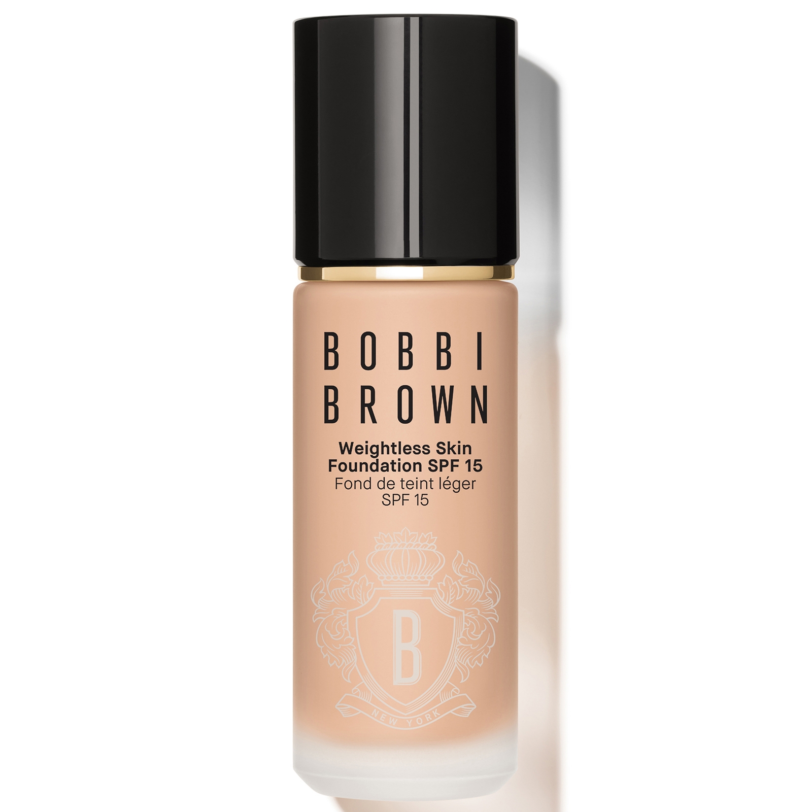 Bobbi Brown Weightless Skin Foundation Spf15 30ml (various Shades) - Cool Beige In Cool Beige