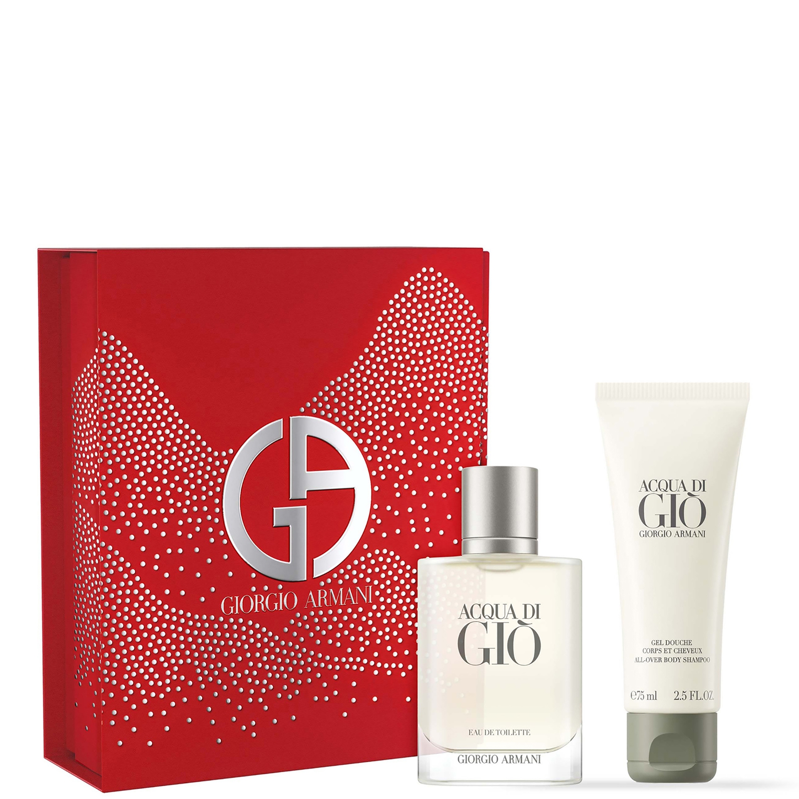 

Armani Acqua di Gio Eau de Toilette 50ml Gift Set