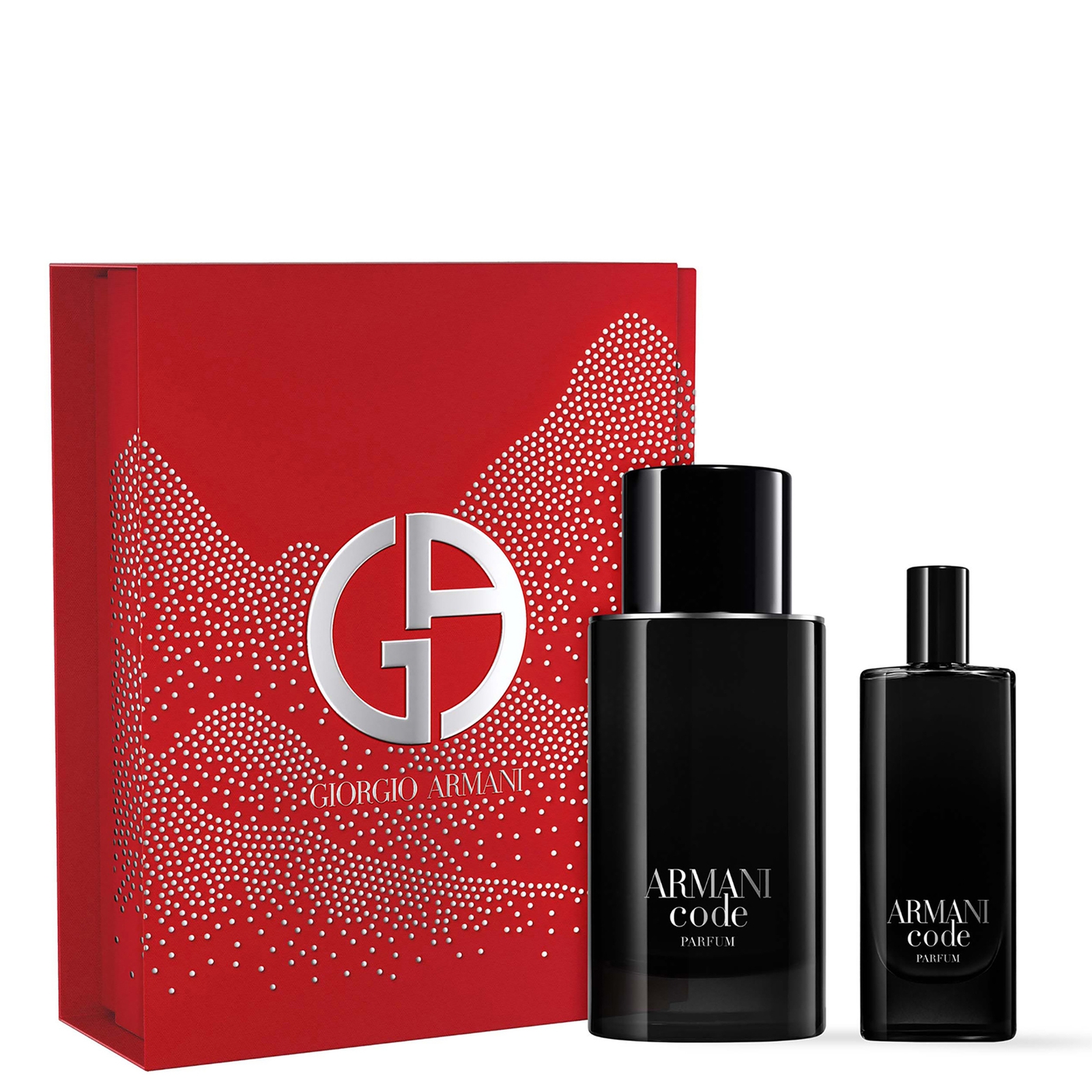 

Armani Code Eau de Parfum 75ml Gift Set