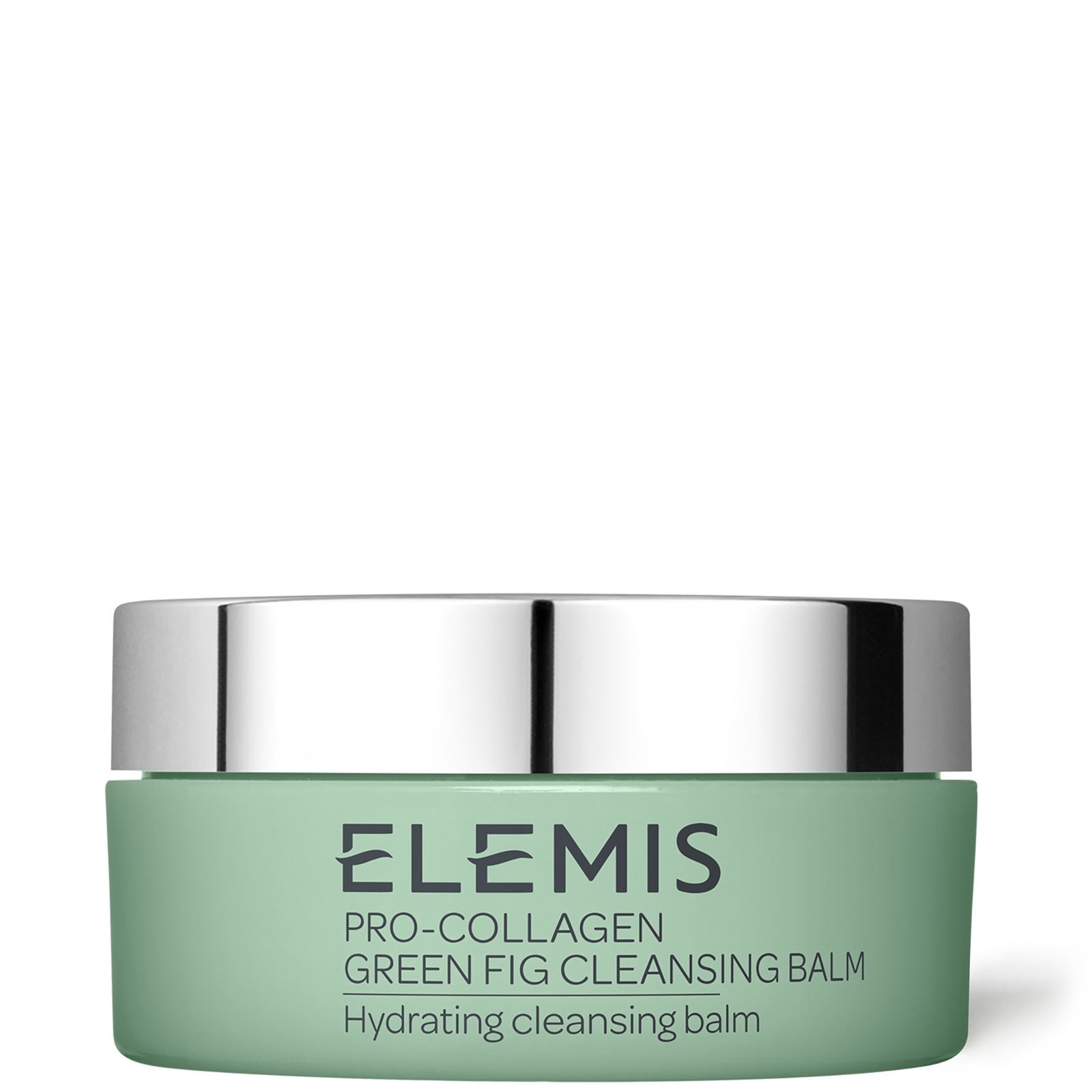 Elemis Pro-Collagen Green Fig Cleansing Balm 100g