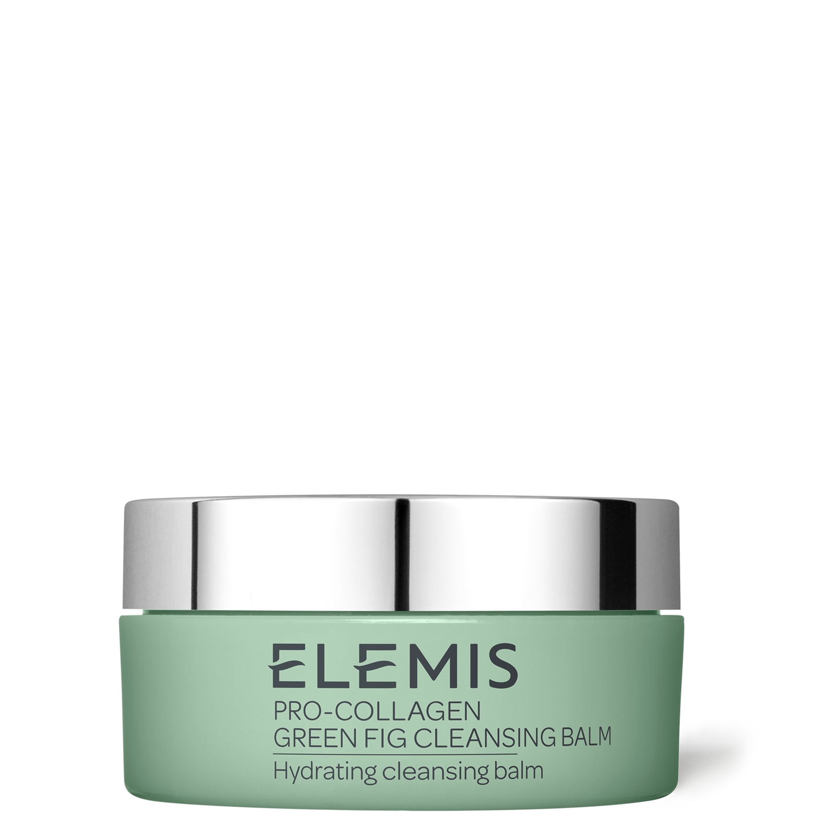 

Elemis Pro-Collagen Green Fig Cleansing Balm 100g