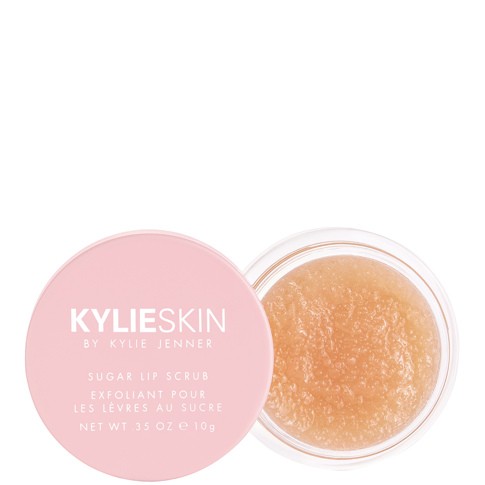 Urban Decay Kylie Skin Sugar Lip Scrub 10g
