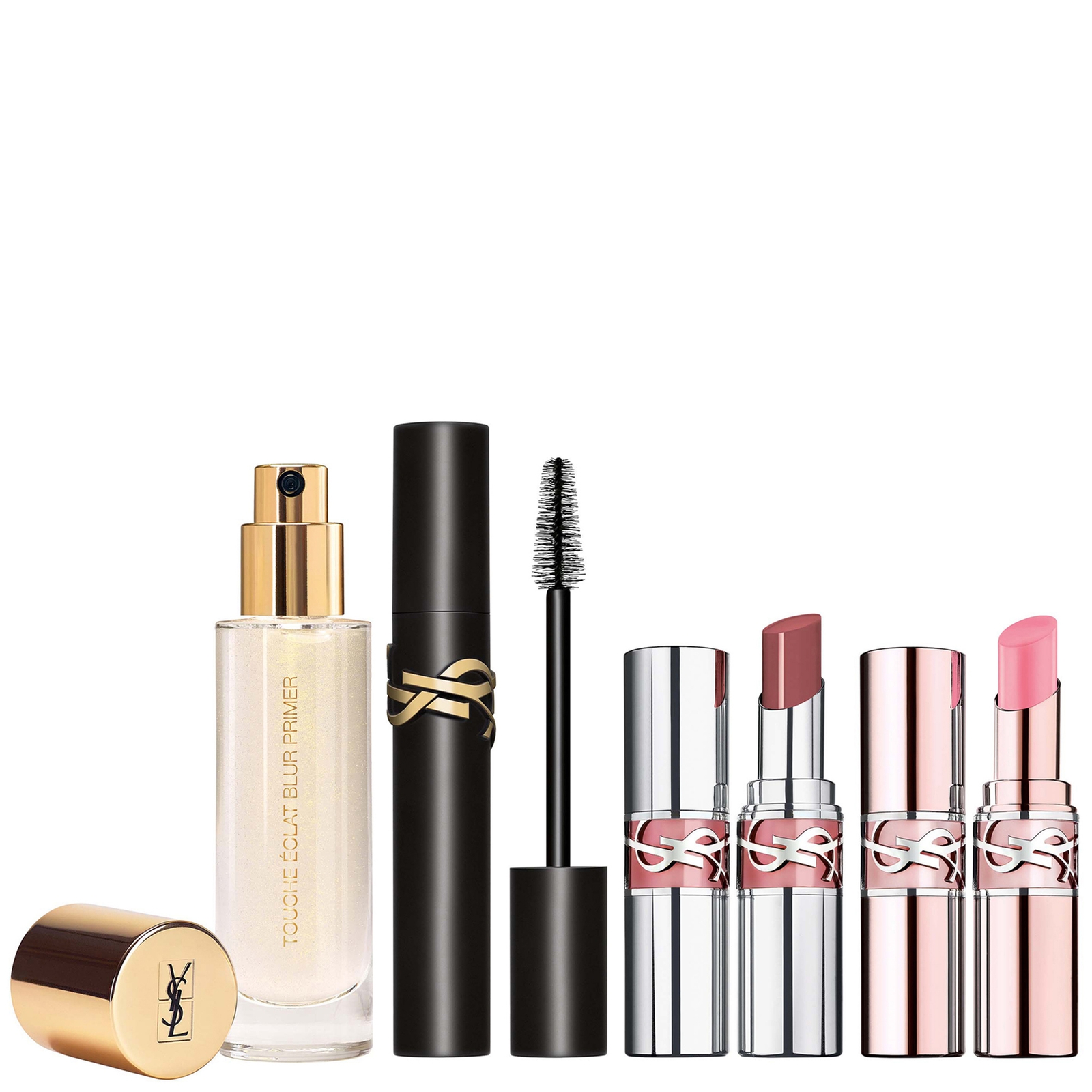 

Yves Saint Laurent Makeup Icons Set