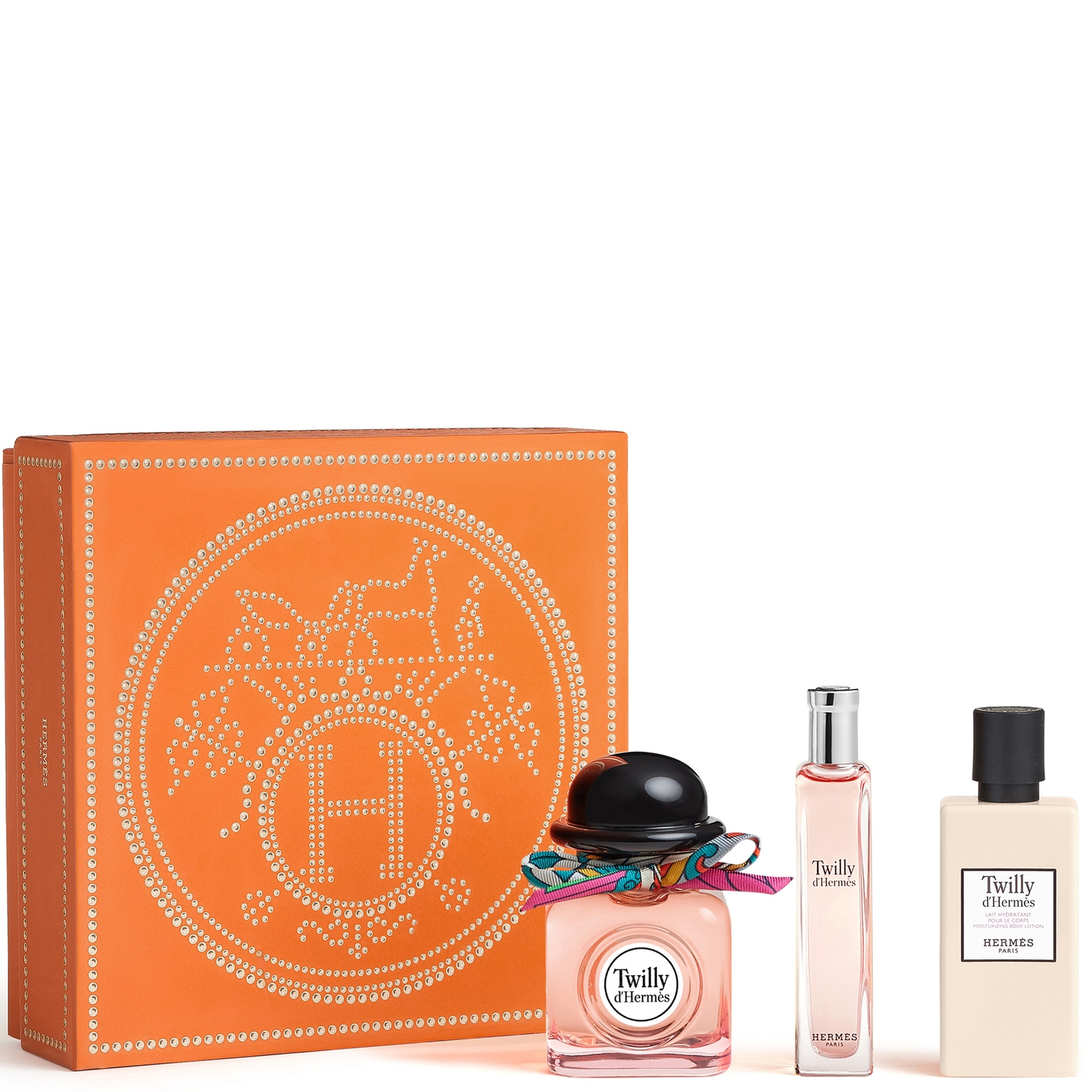

Hermès Twilly d'Hermès Eau de parfum 50ml Gift Set