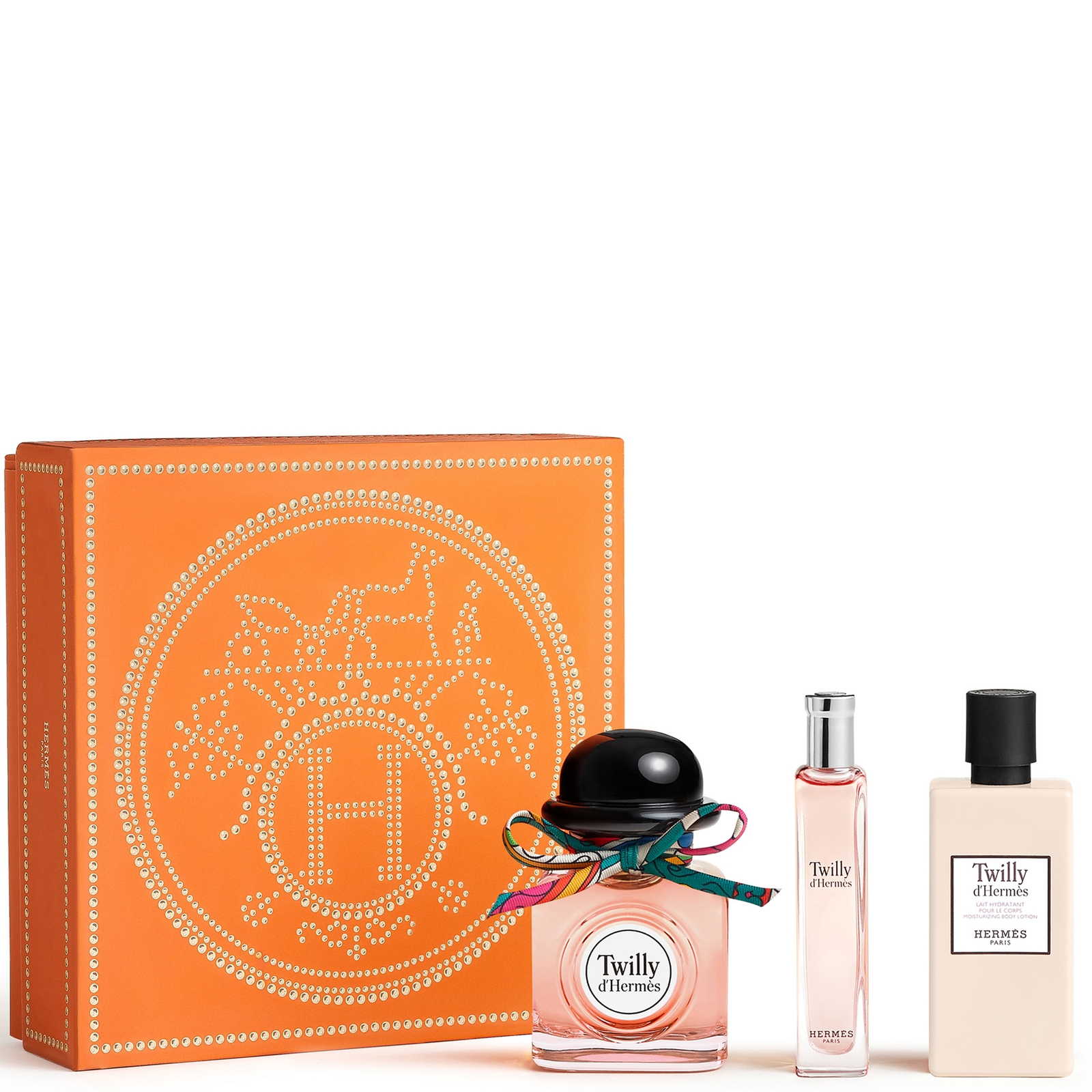 Hermès Twilly d'Hermès Eau de Parfum 85ml Gift Set