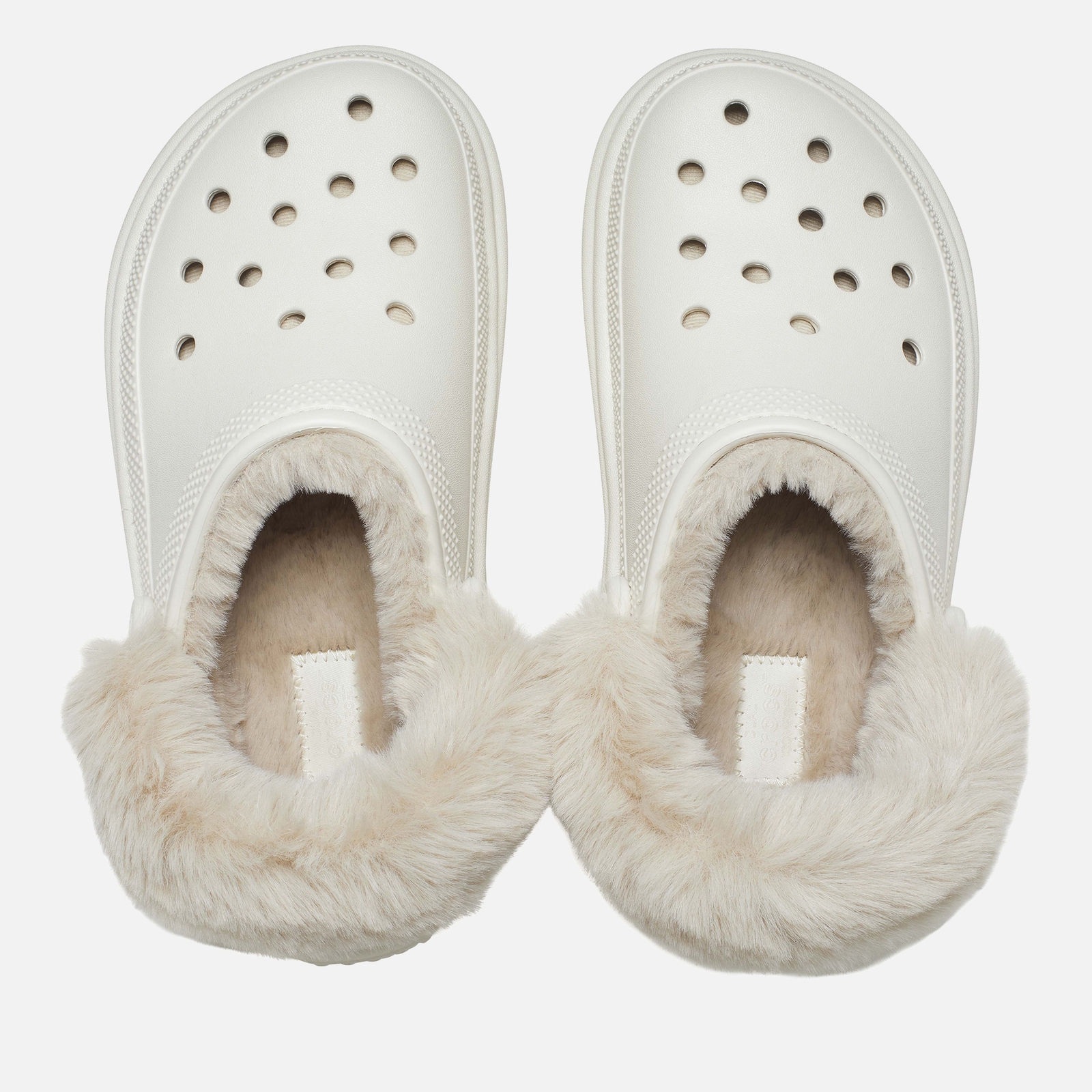 Buy Crocs Stomp Lined Clog Stucco in Cyprus discount voucher