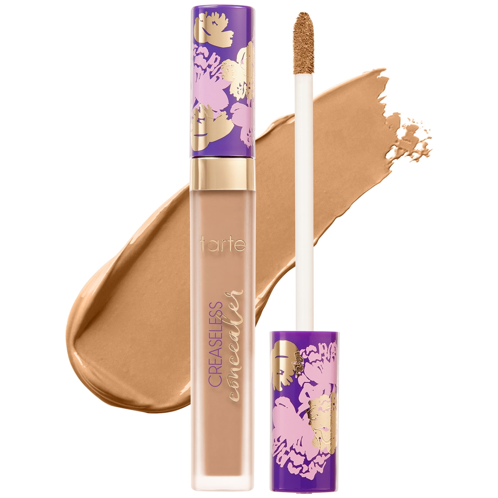 Tarte Creaseless Concealer 6.4g (various Shades) In 62h Espresso Honey