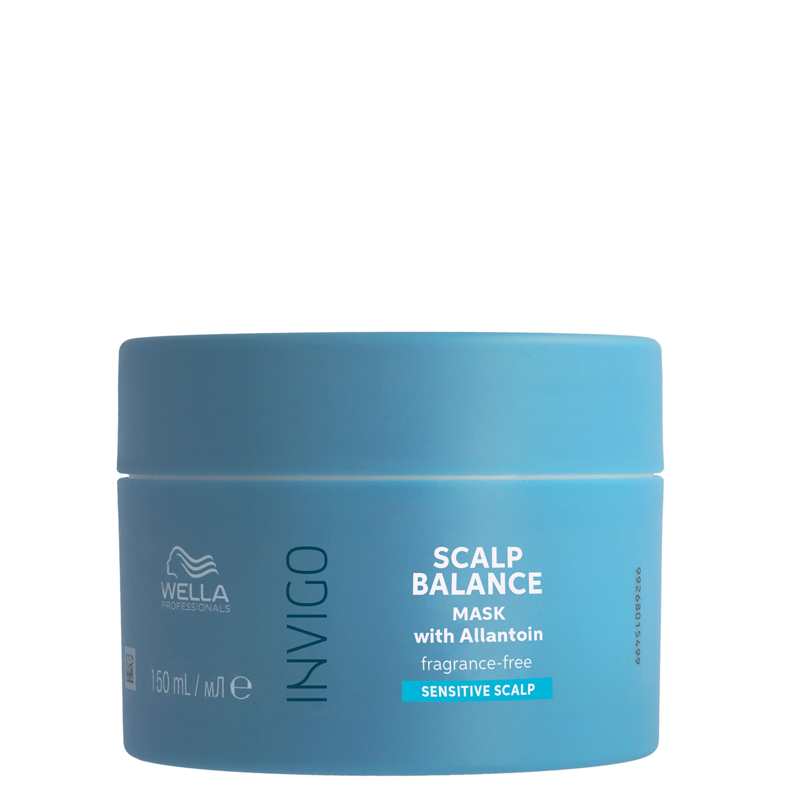 

Wella Professionals Care Invigo Scalp Balance Scalp Mask 150ml