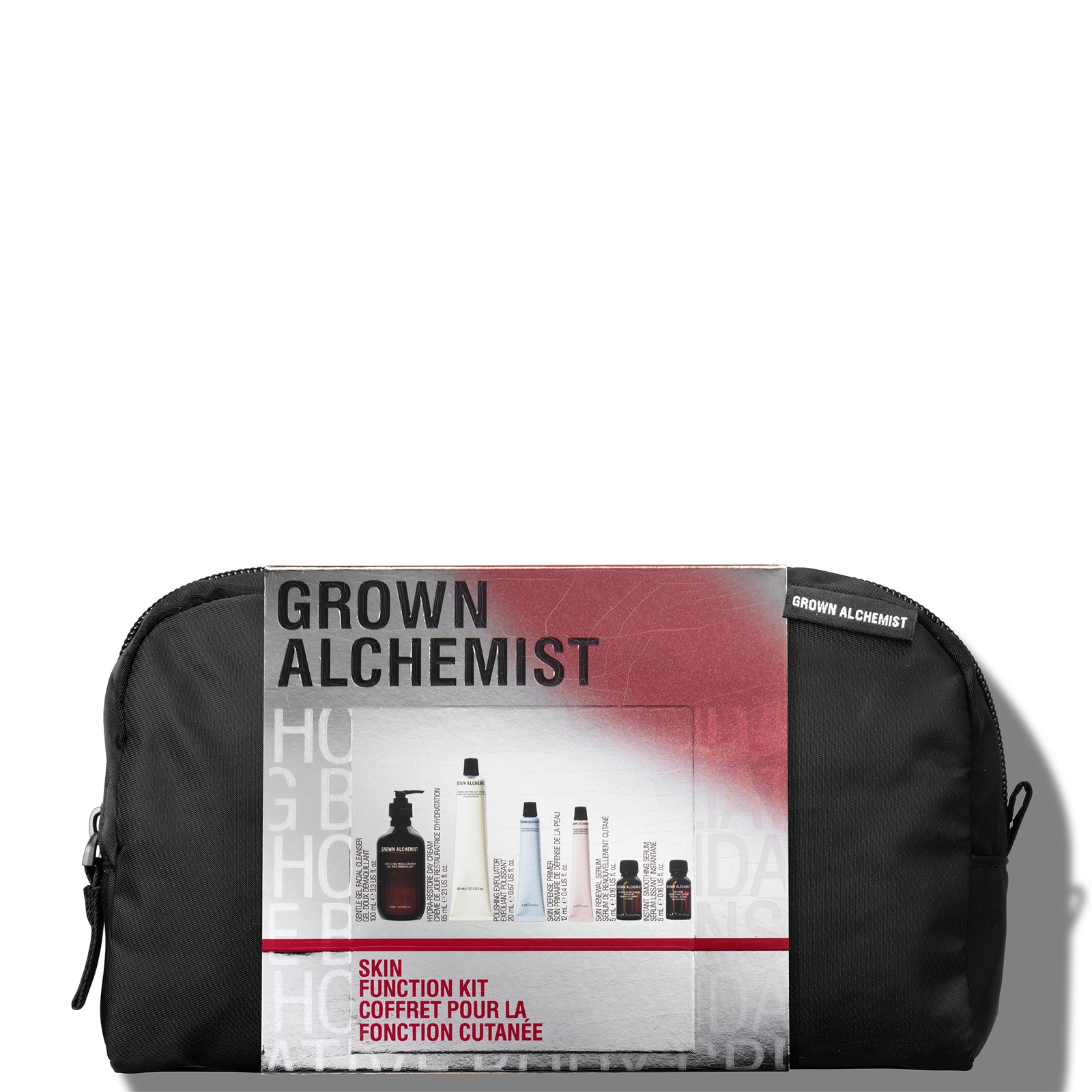 

Grown Alchemist Skin Function Kit