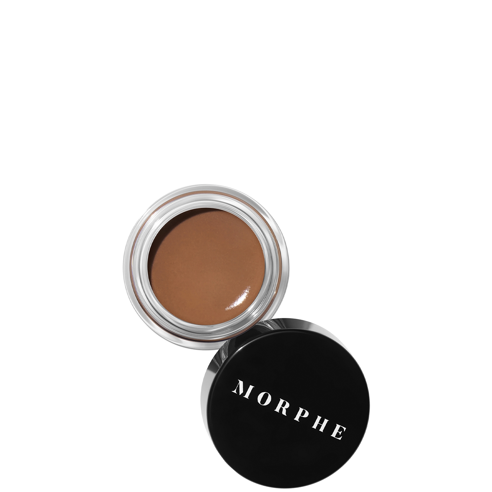 Morphe Supreme Brow Sculpting And Shaping Wax 6.2g (various Shades) - Biscotti In Biscotti