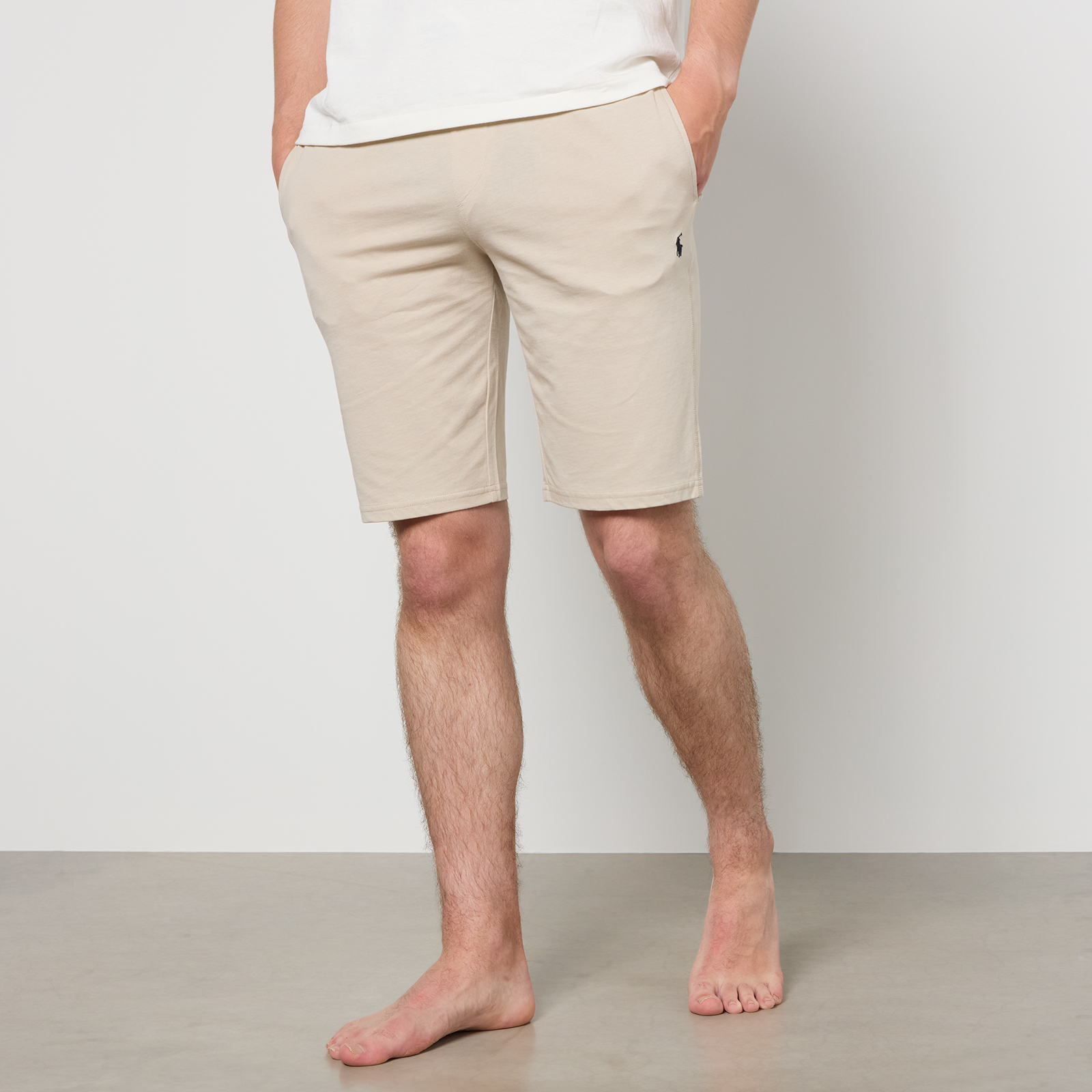 Polo Ralph Lauren cotton-Jersey Lounge Shorts - XXL