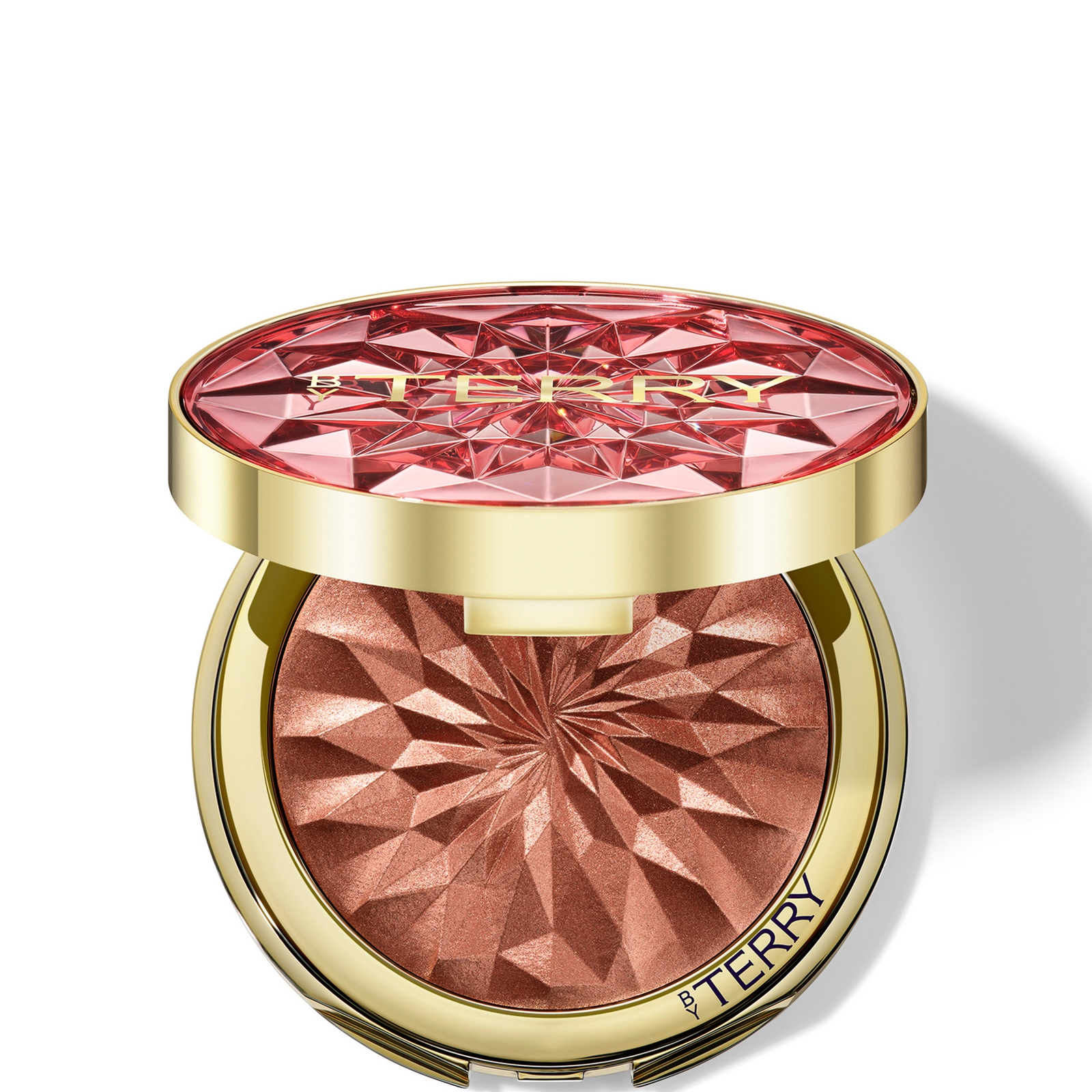 

By Terry Starlight Glow CC Highlighter 8.5g (Various Shades) - 3. Copper Caress