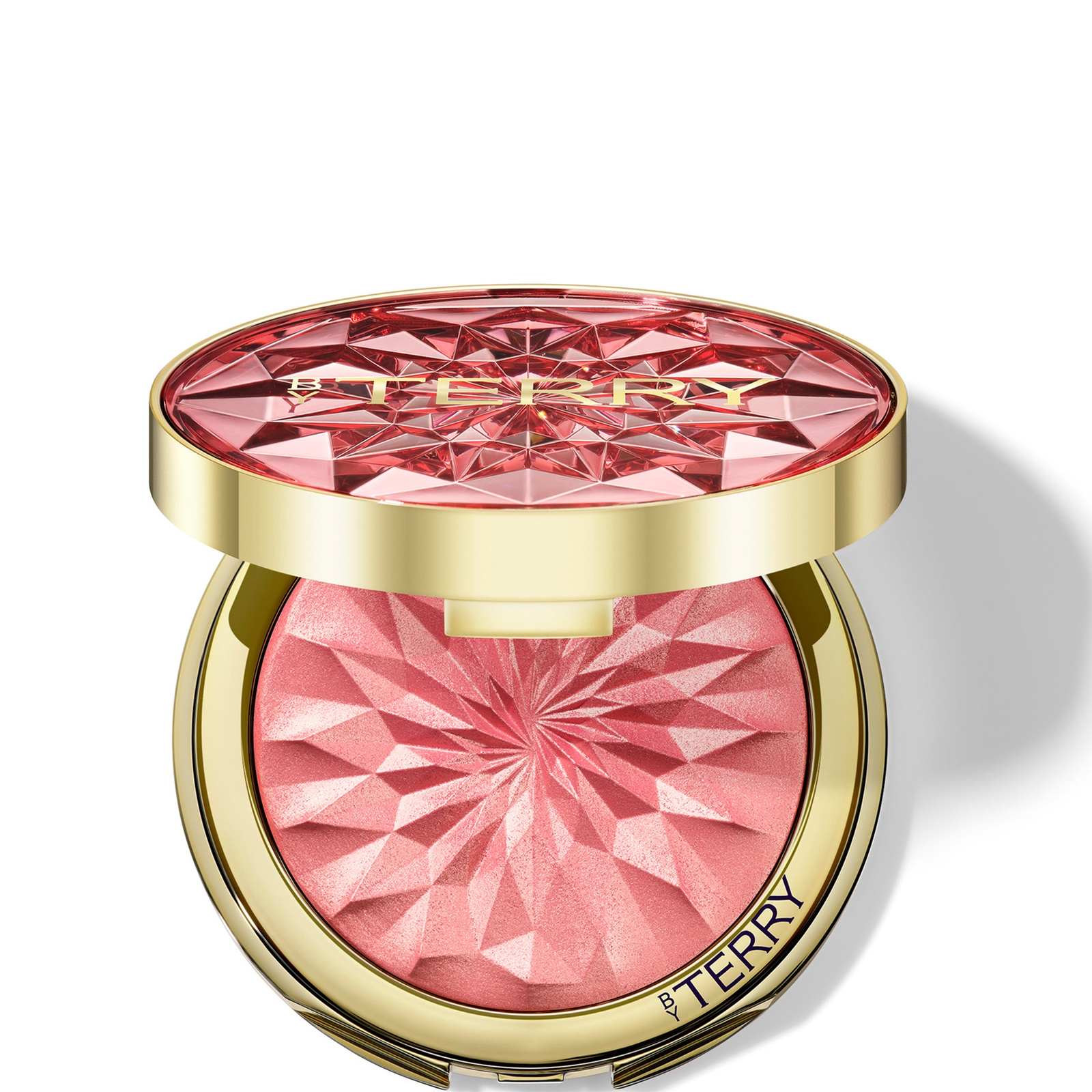 

By Terry Starlight Glow CC Highlighter 8.5g (Various Shades) - 2. Fairy Flirt