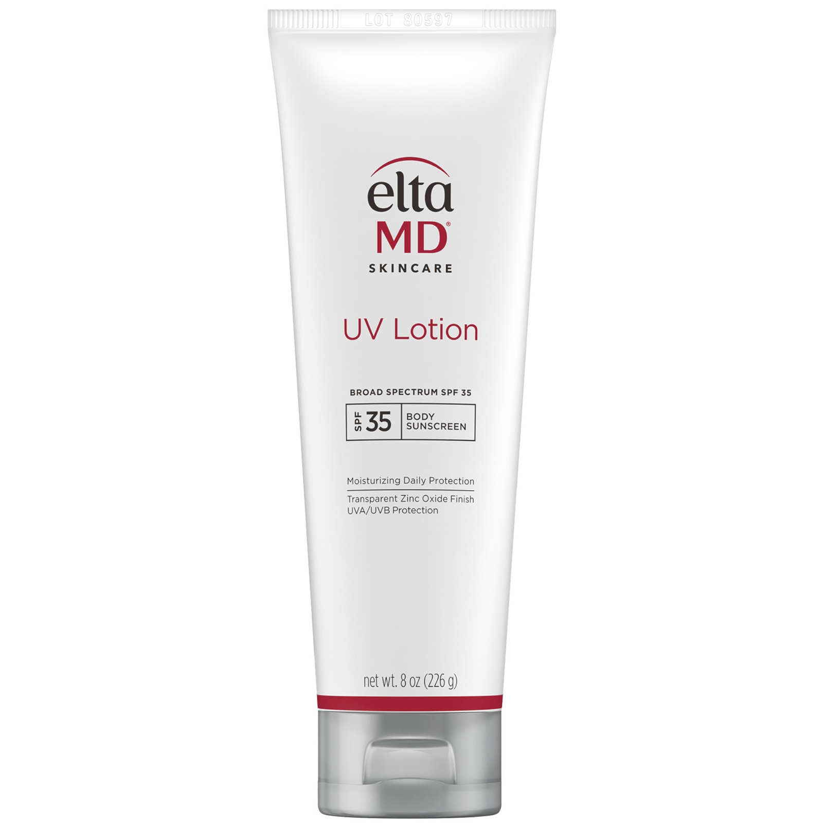 Eltamd Uv Lotion Broad-spectrum Spf 35 (8 Oz.)