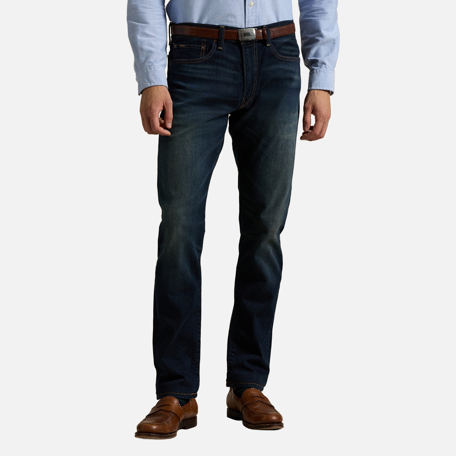 Polo Ralph Lauren Sullivan Denim Slim Fit Jeans - W38/L32
