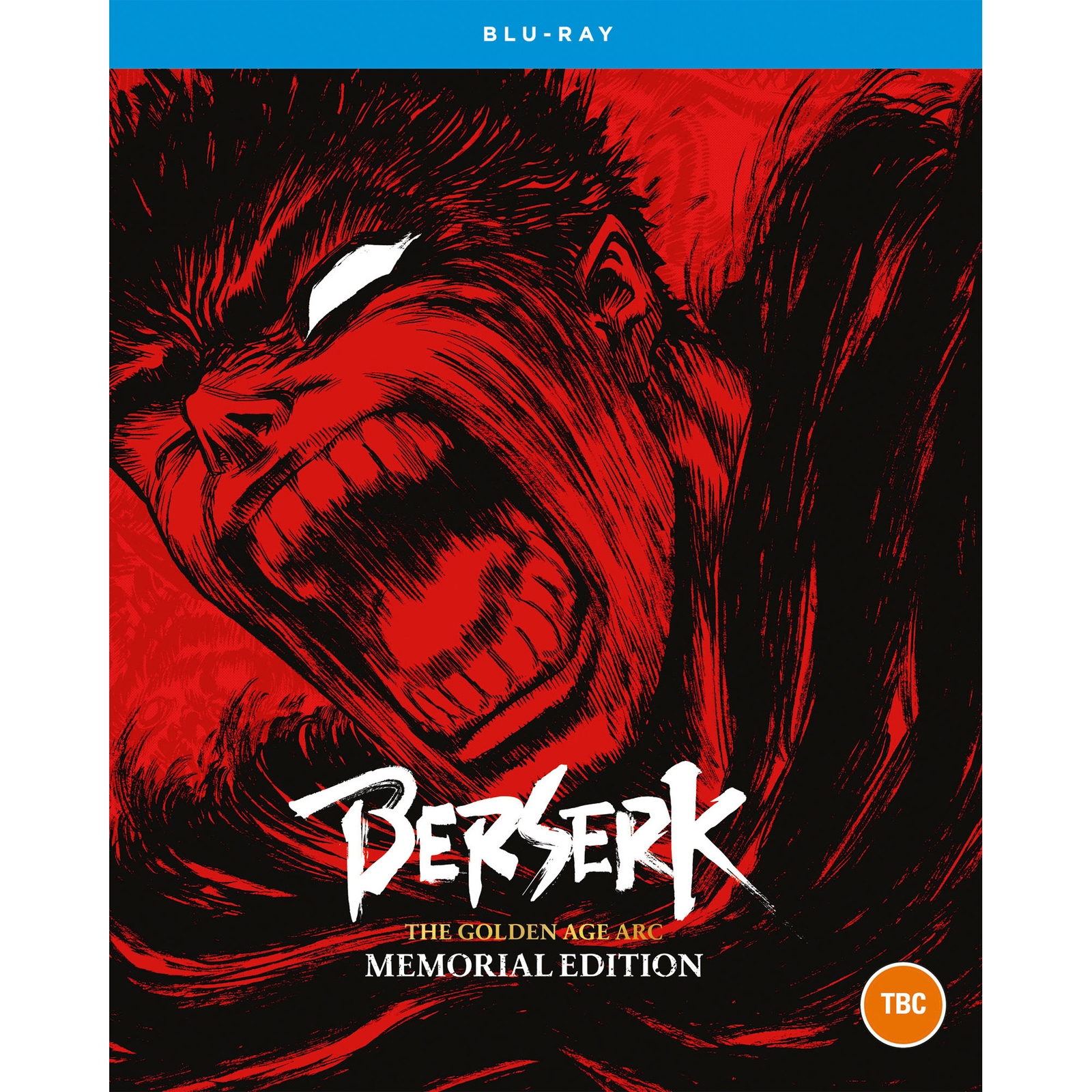 Click to view product details and reviews for Berserk The Golden Arc Memorial Edition.