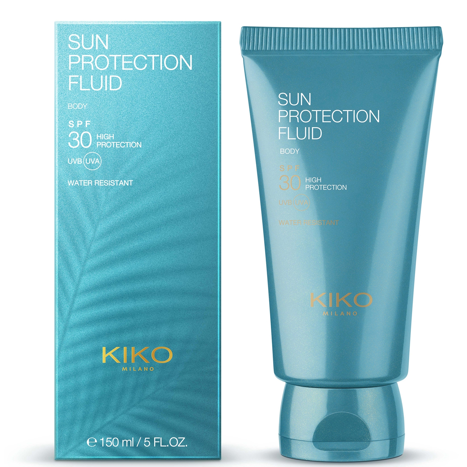 Thumbnail - KIKO Milano Sonnenschutz-Bodylotion LSF 30 150 ml