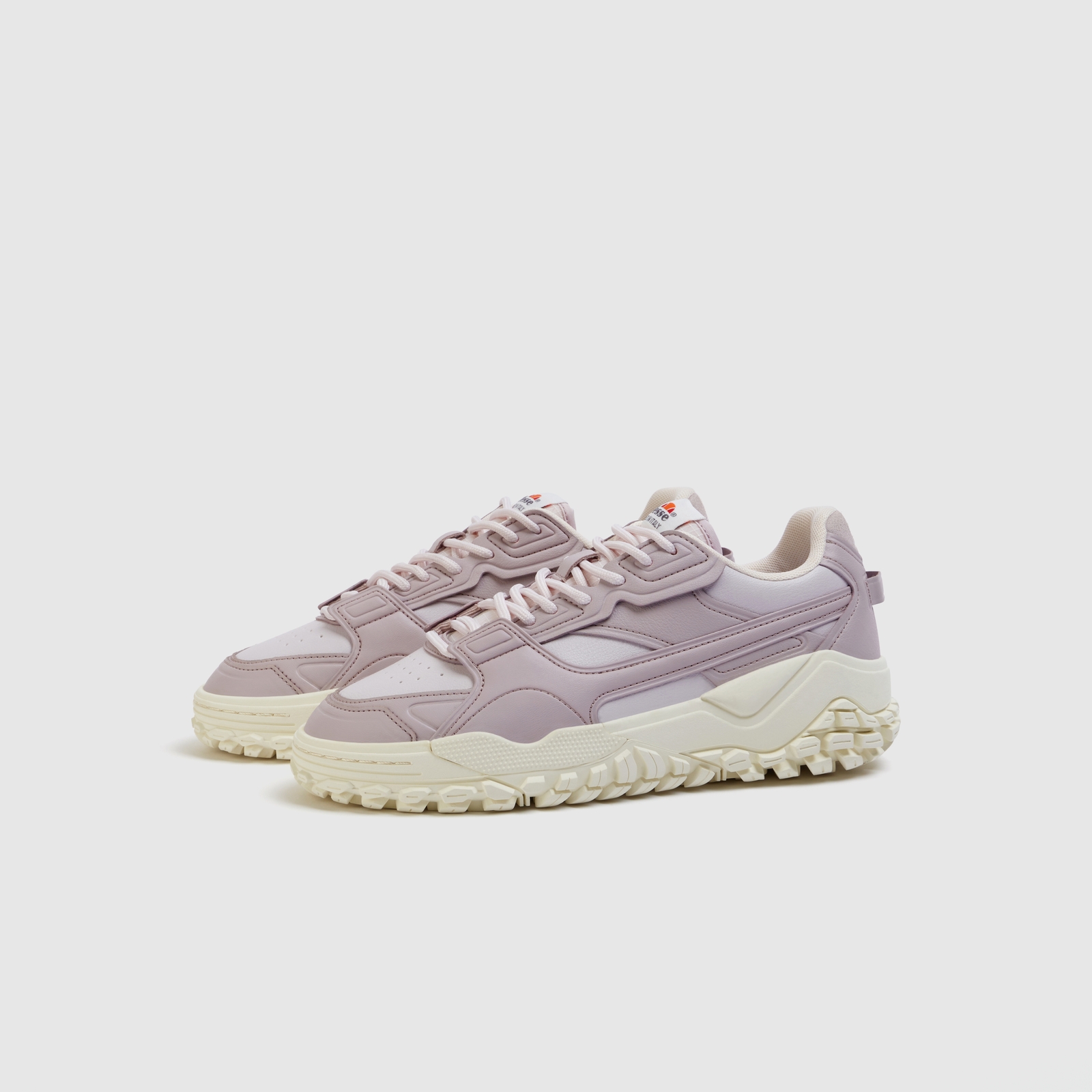 Women's LSR Trainer Pop Lilac