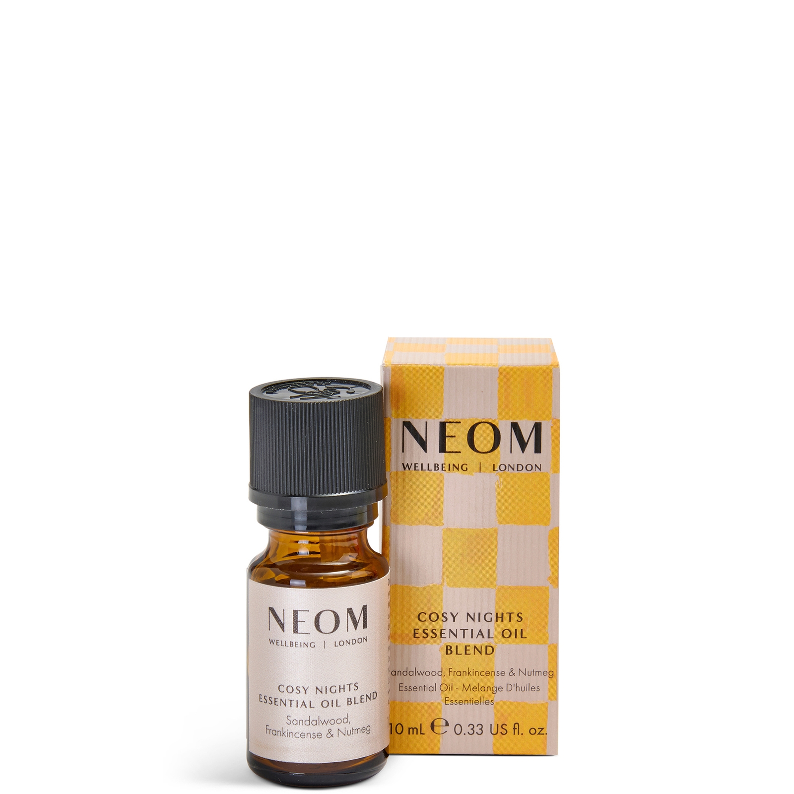 

NEOM Cosy Nights Essential Oil Blend