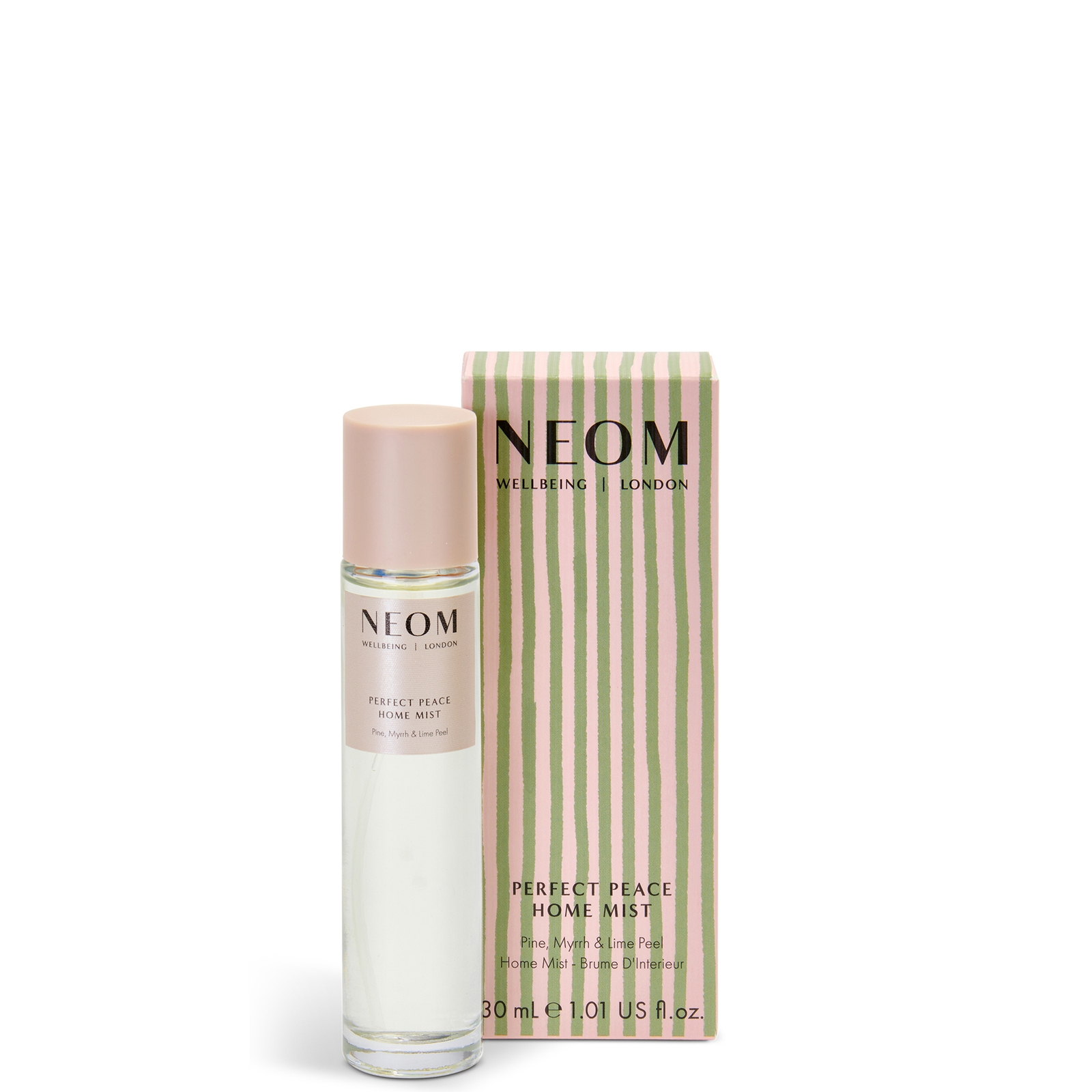 

NEOM Perfect Peace Home Mist