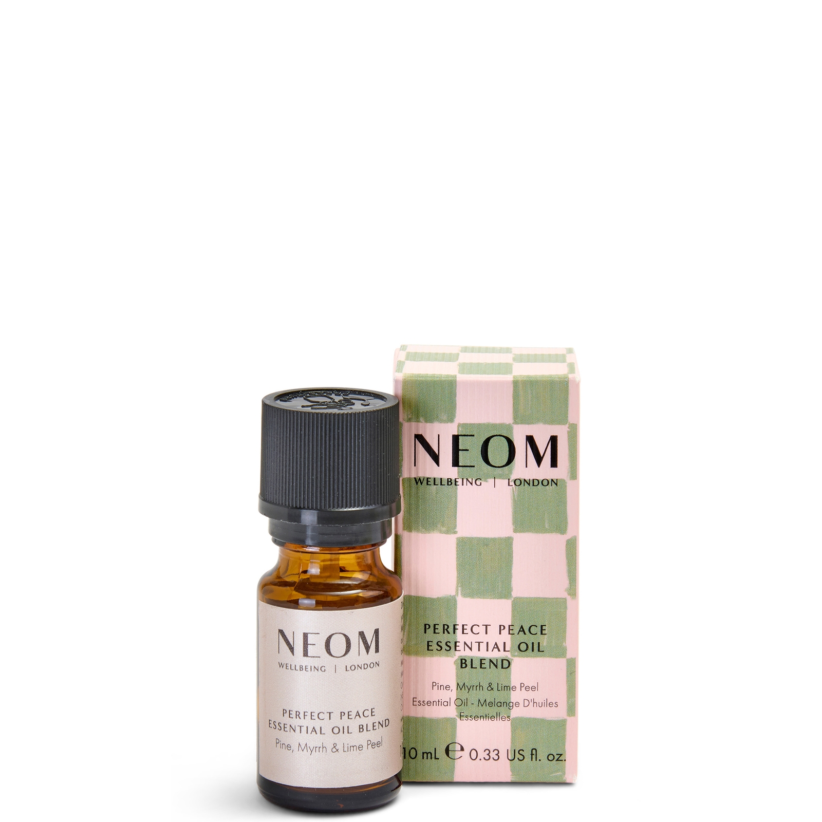 Shop Neom Perfect Peace Essential Oil Blend