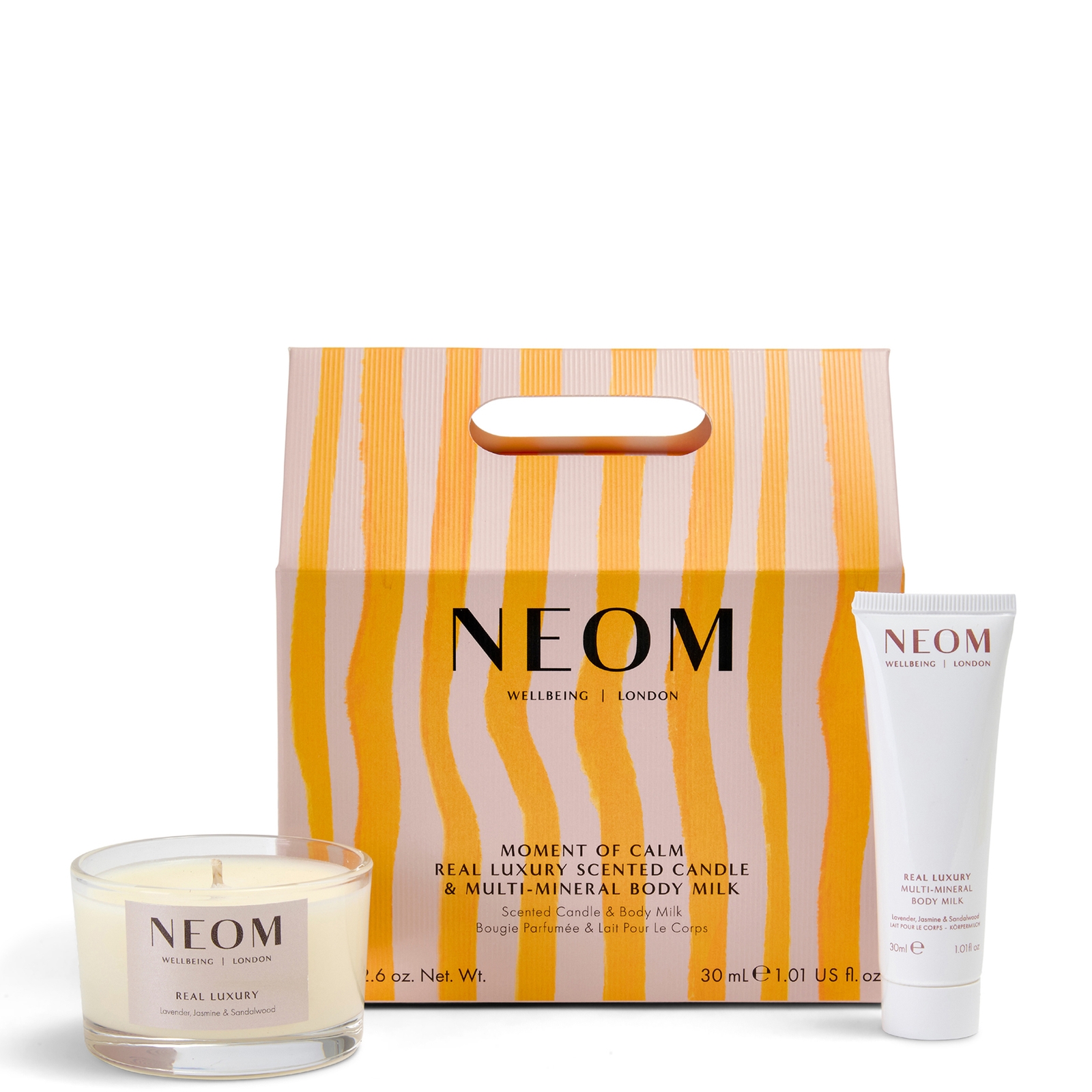 

NEOM Moment of Calm