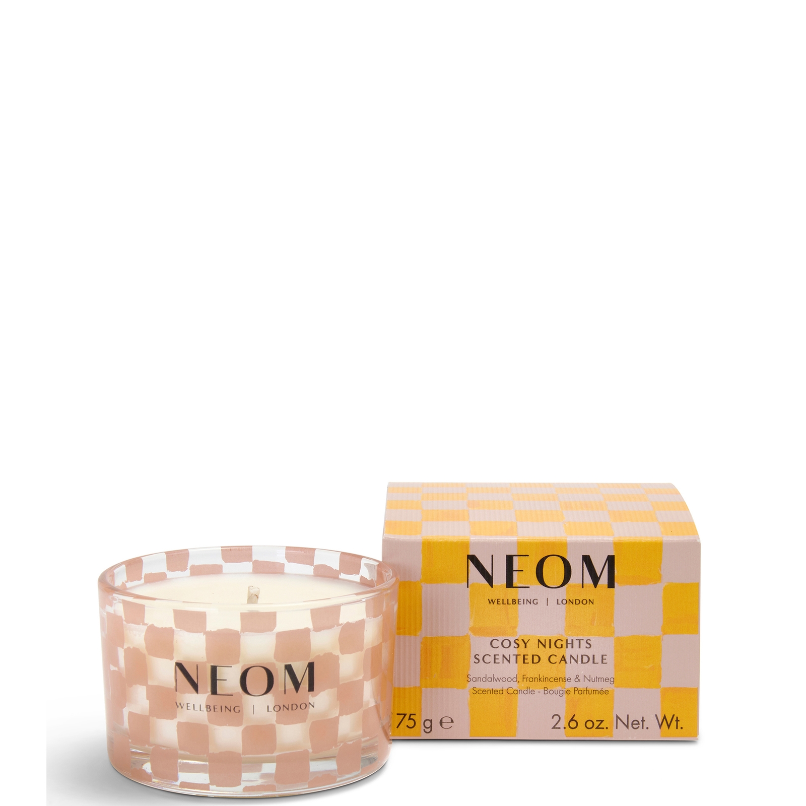 Shop Neom Cosy Nights Travel Candle