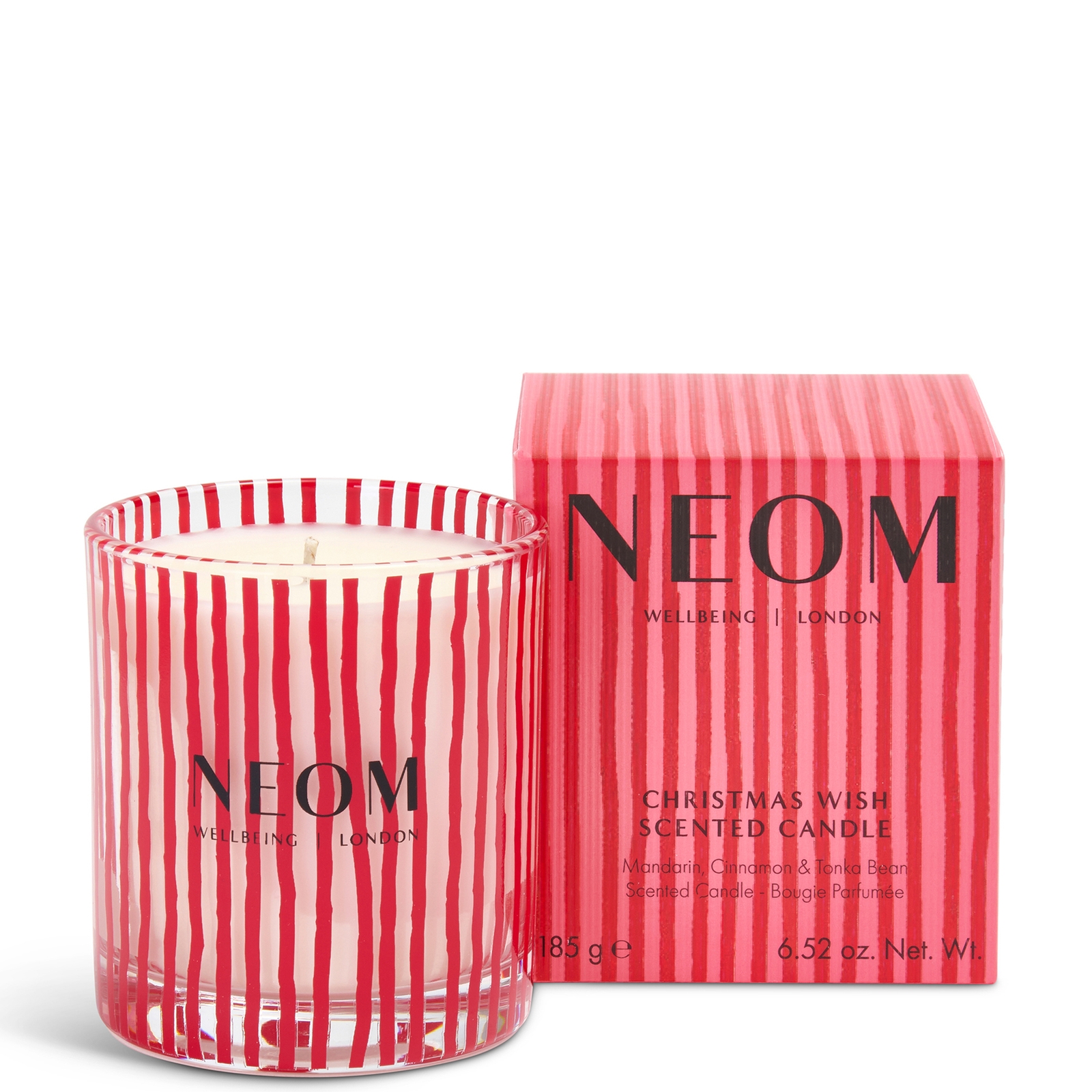 

NEOM Christmas Wish 1 Wick Candle