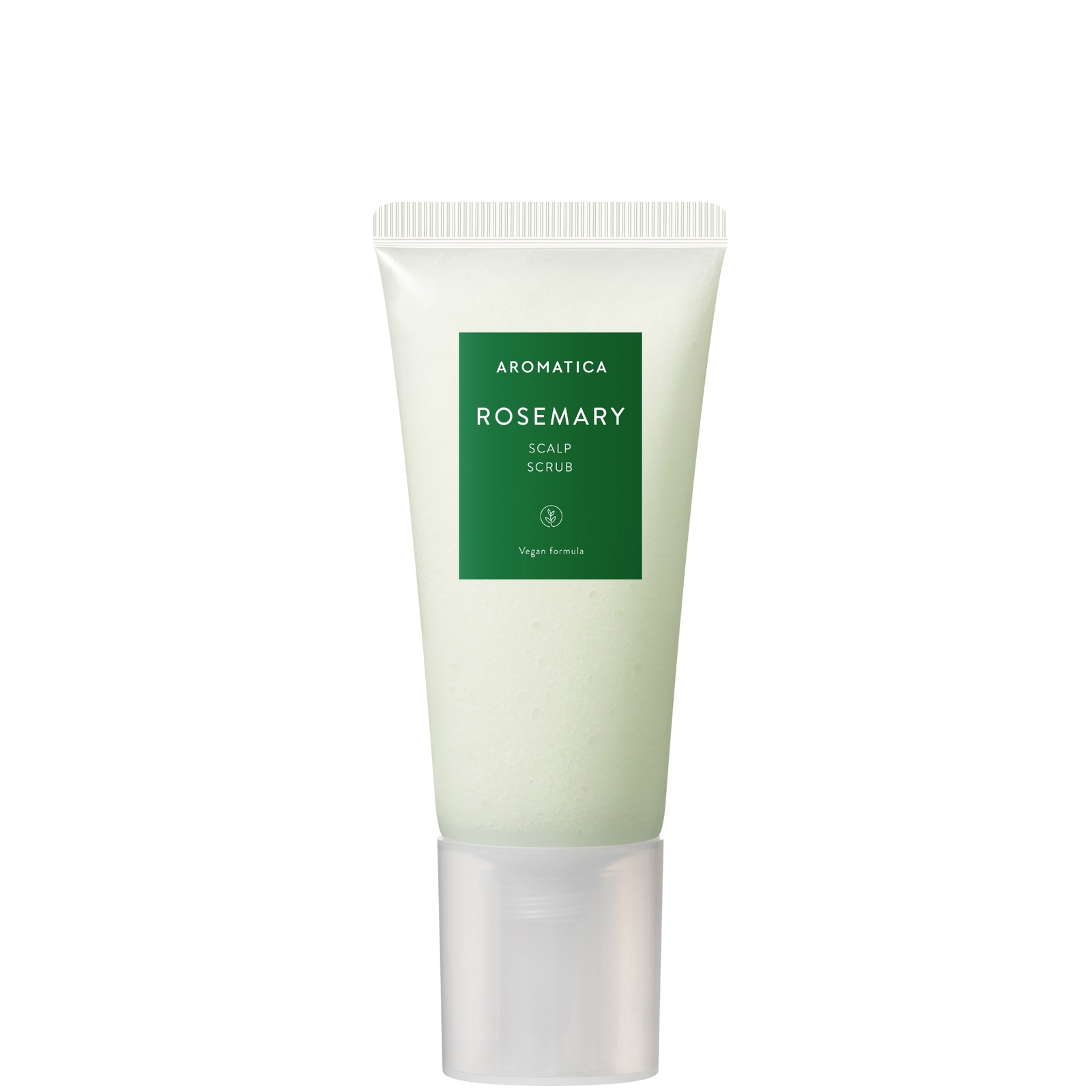 

AROMATICA Rosemary Scalp Scrub 165ml