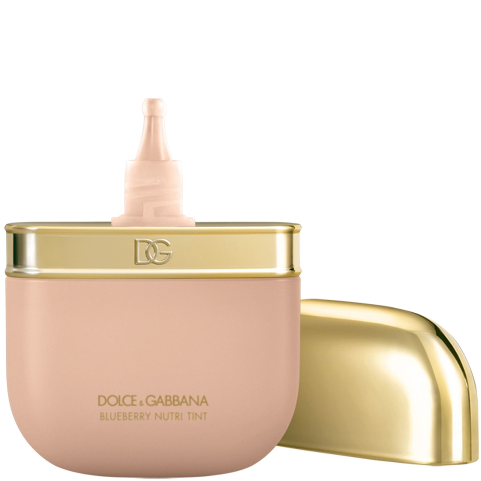 

Dolce&Gabbana Blueberry Nutri-Tint Hydra-Glow and Fresh Skin Tint 30ml (Various Shades) - 9C Light Medium