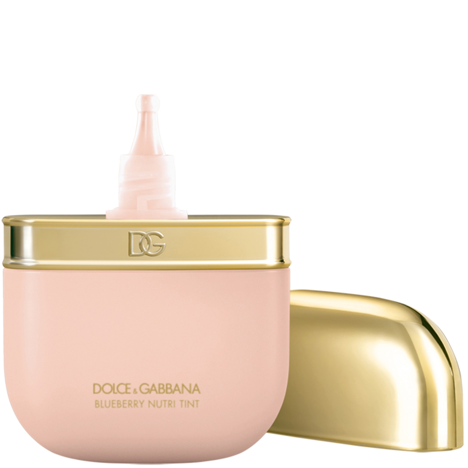

Dolce&Gabbana Blueberry Nutri-Tint Hydra-Glow and Fresh Skin Tint 30ml (Various Shades) - 2C Light