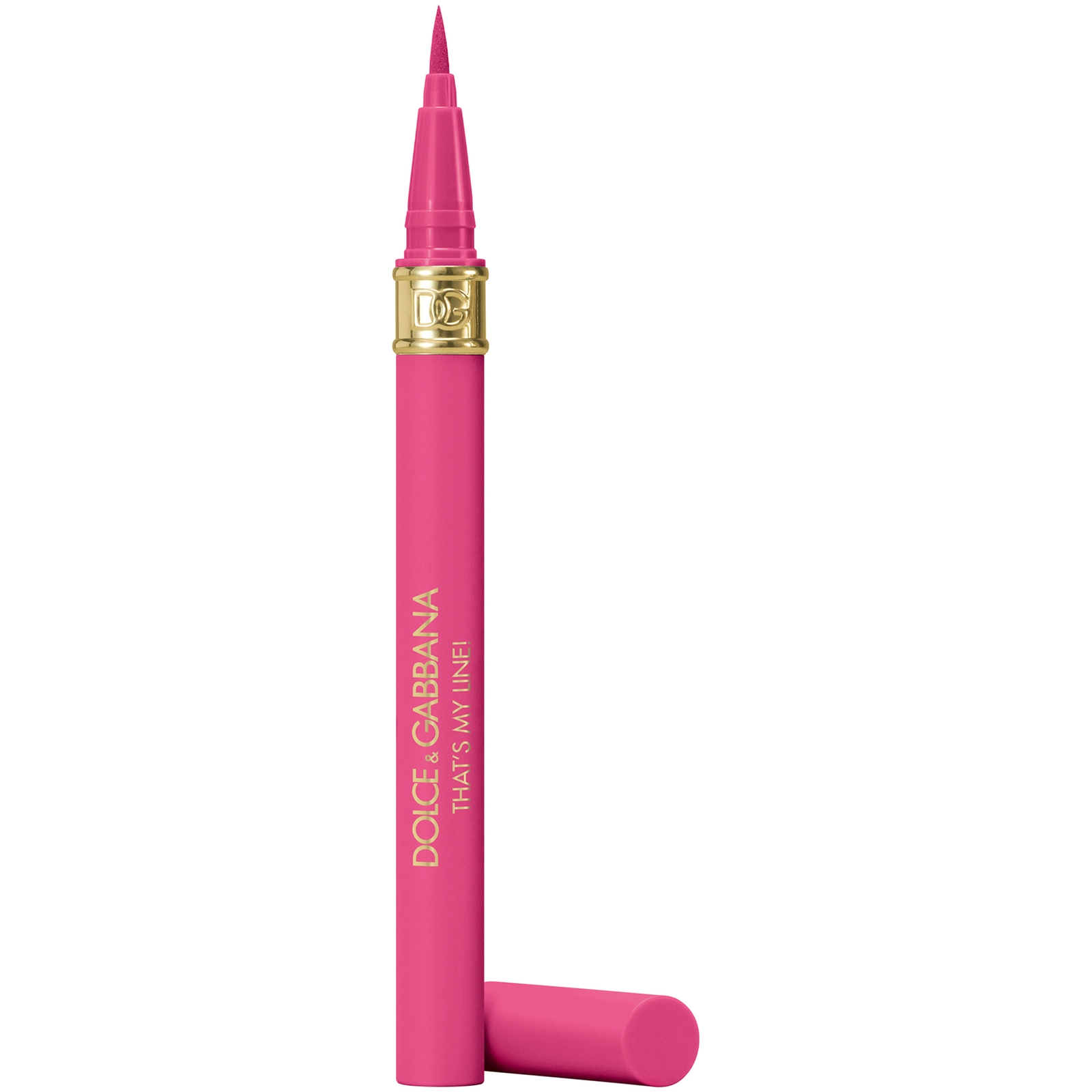 Shop Dolce & Gabbana That's My Line! 24h Lasting Waterproof Eyeliner 0.55ml (various Shades) - 03 Xoxo