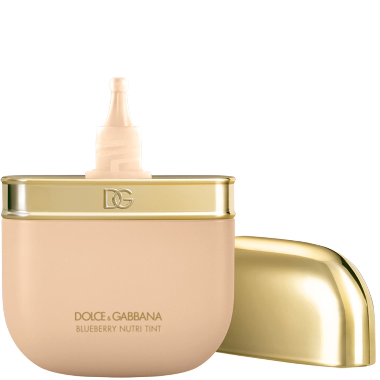 

Dolce&Gabbana Blueberry Nutri-Tint Hydra-Glow and Fresh Skin Tint 30ml (Various Shades) - 6W Light