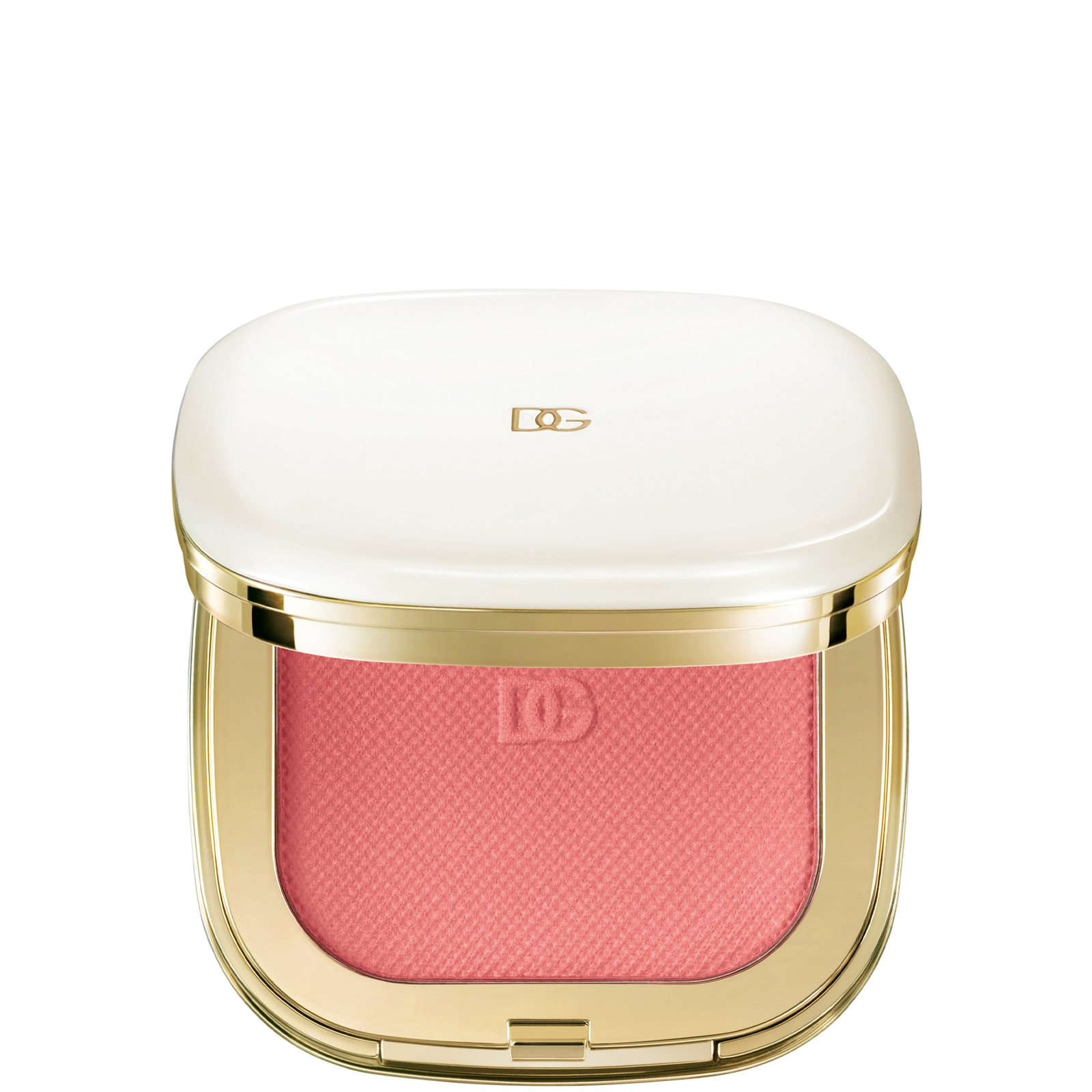 

Dolce&Gabbana Cheeks and Eyes Match Lasting Blush and Eyeshadow Powder 8g (Various Shades) - 03 Hopeful Rose