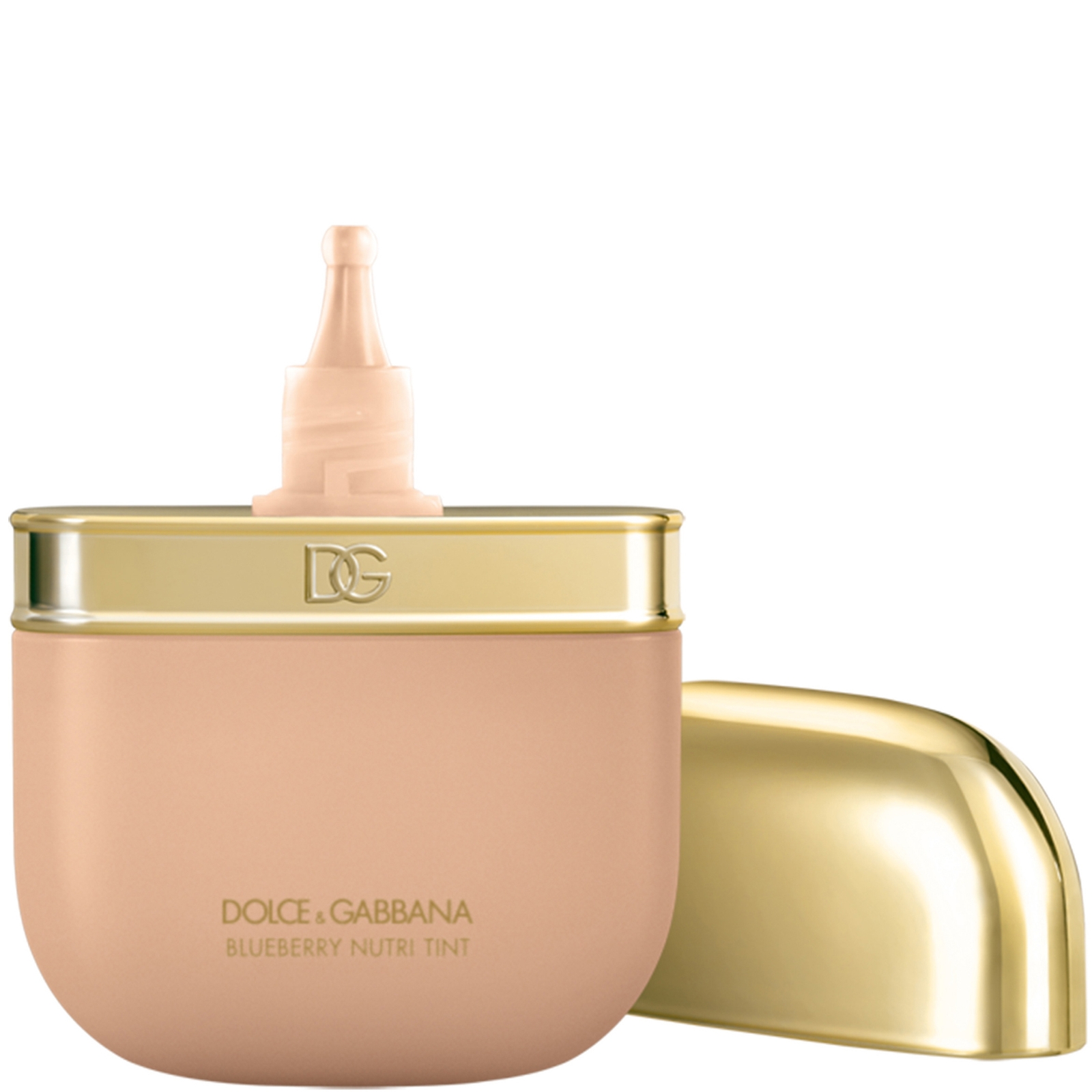 

Dolce&Gabbana Blueberry Nutri-Tint Hydra-Glow and Fresh Skin Tint 30ml (Various Shades) - 11W Light Medium