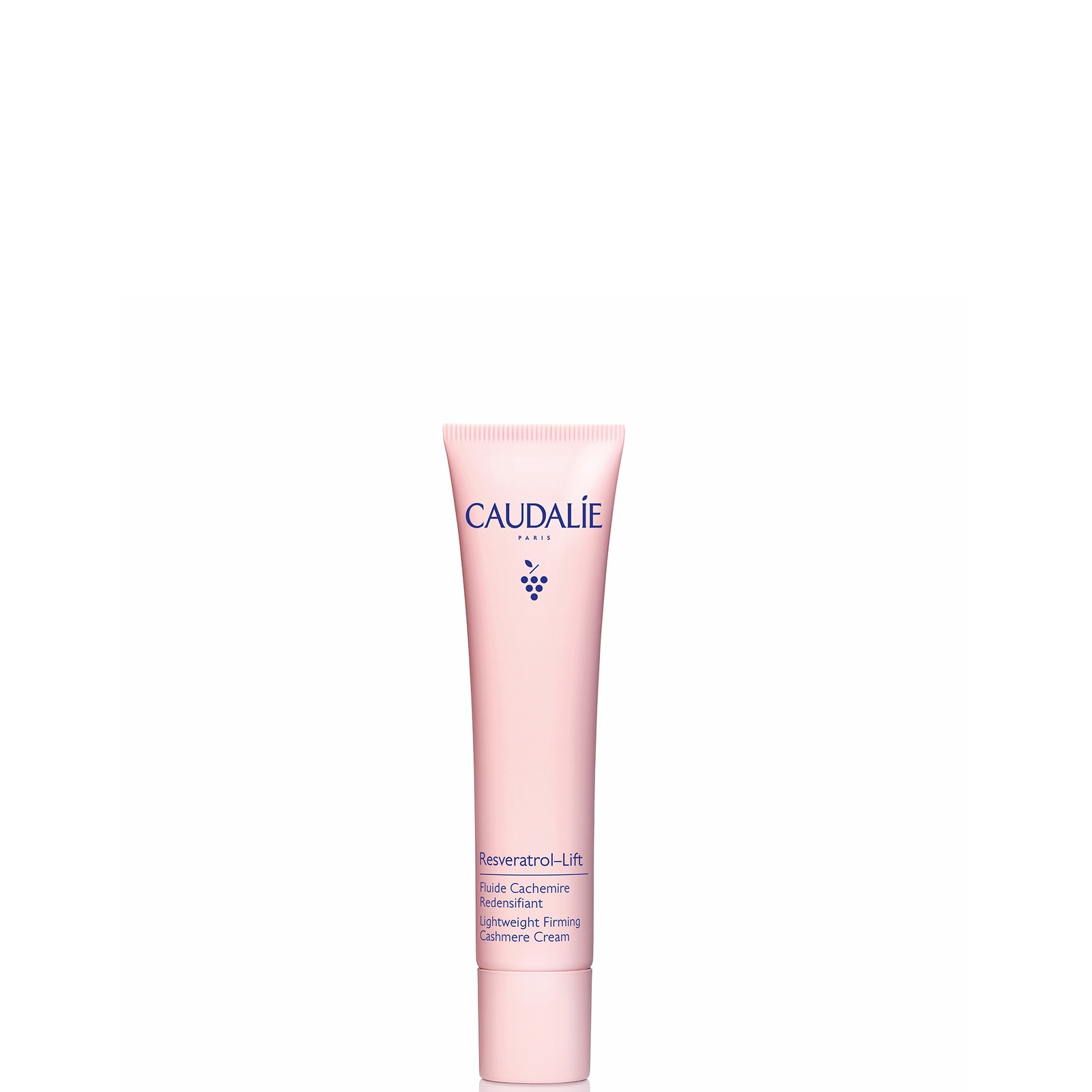 Caudalíe Resveratrol Lift Lightweight Firming Cashmere Cream 40ml